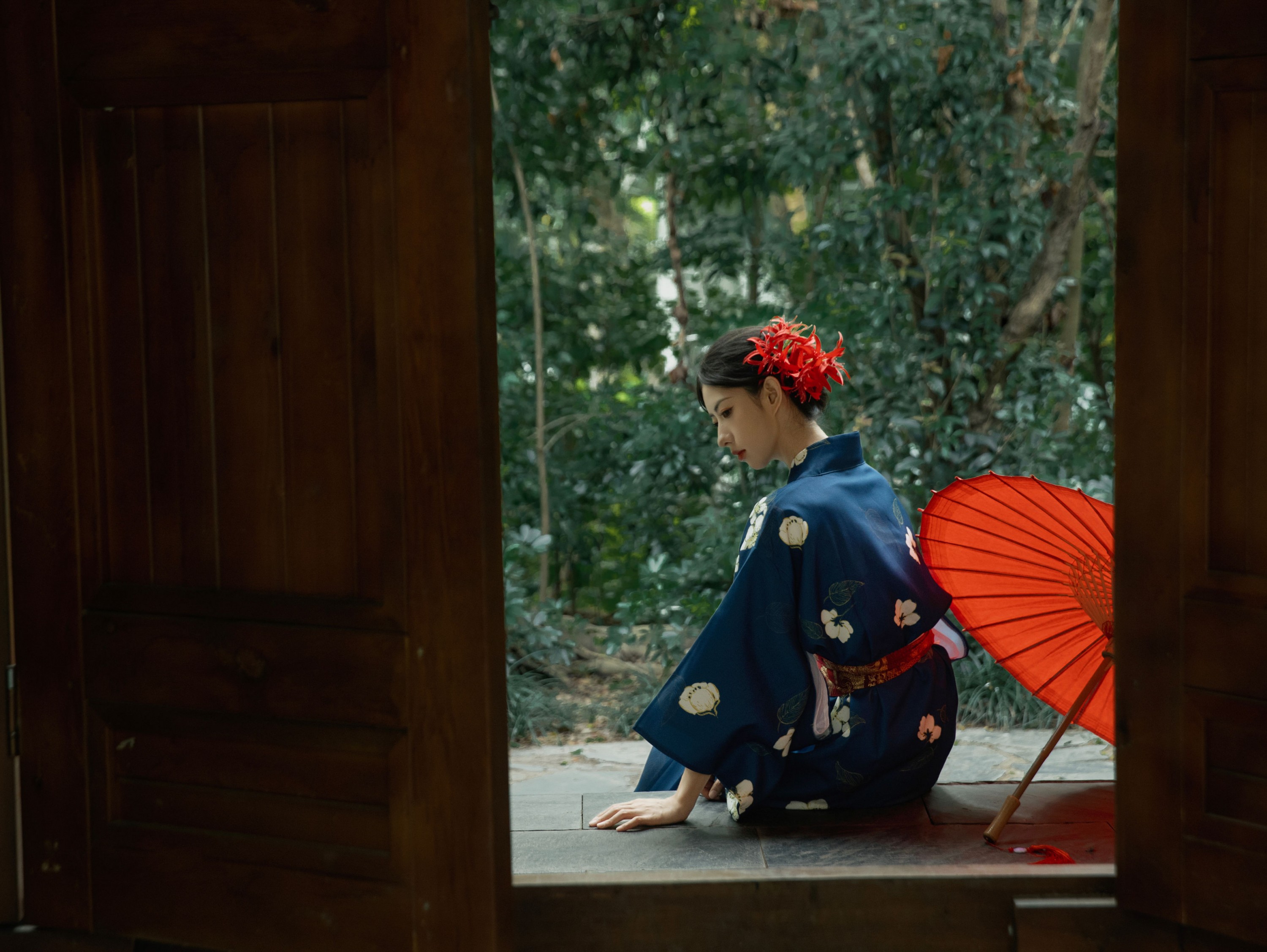 – 《和服》[20P]