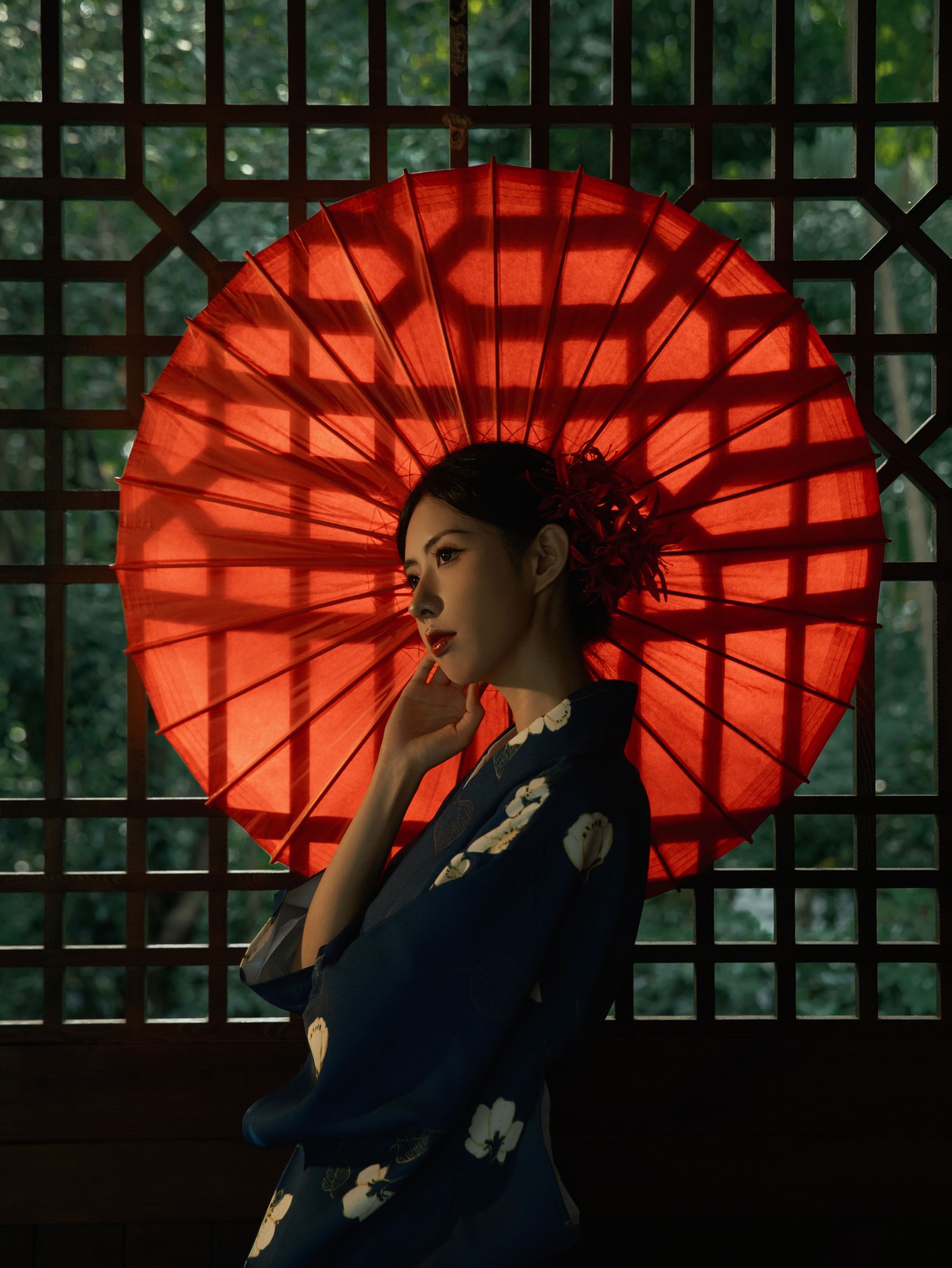 – 《和服》[20P]