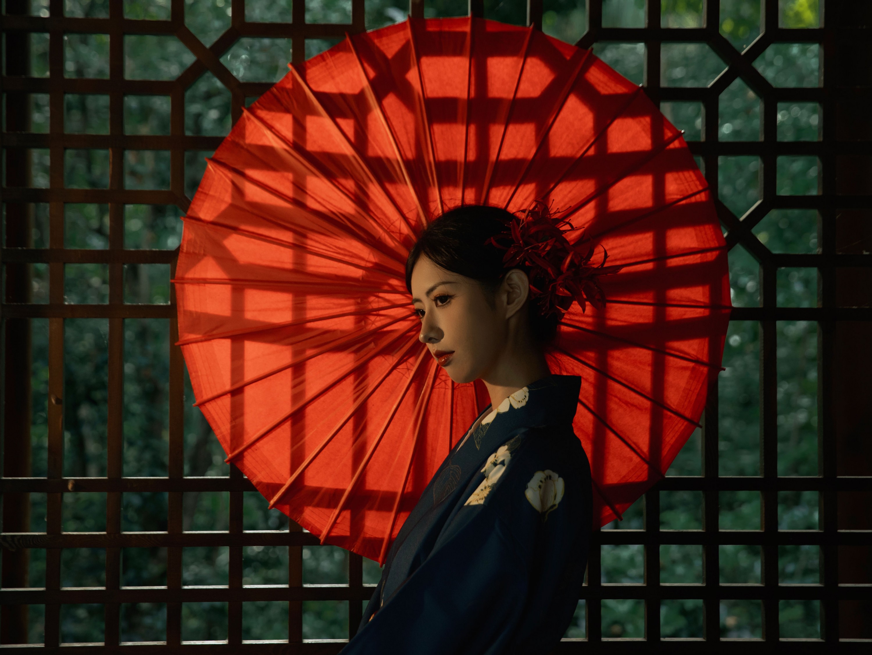 – 《和服》[20P]