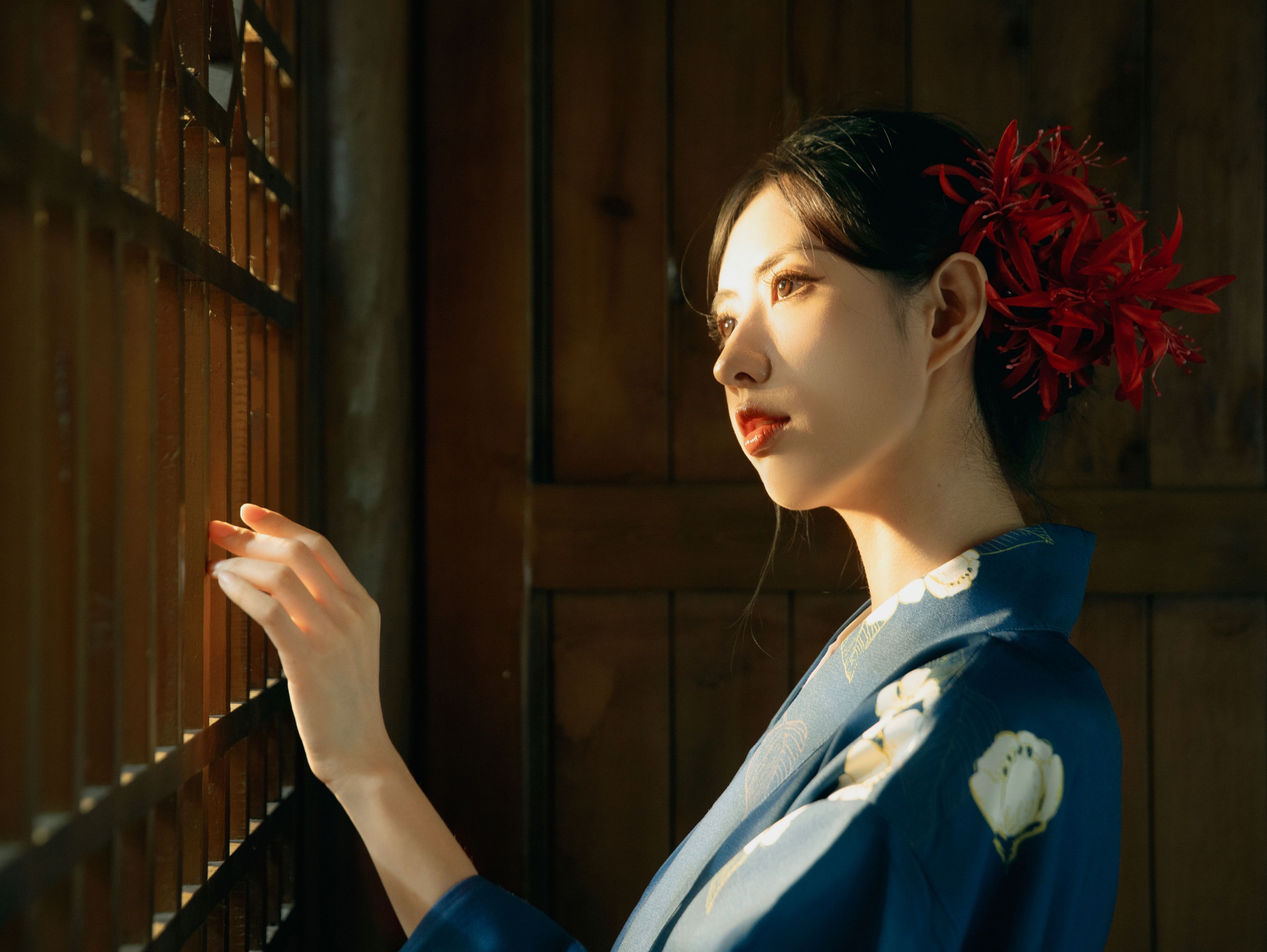 – 《和服》[20P]