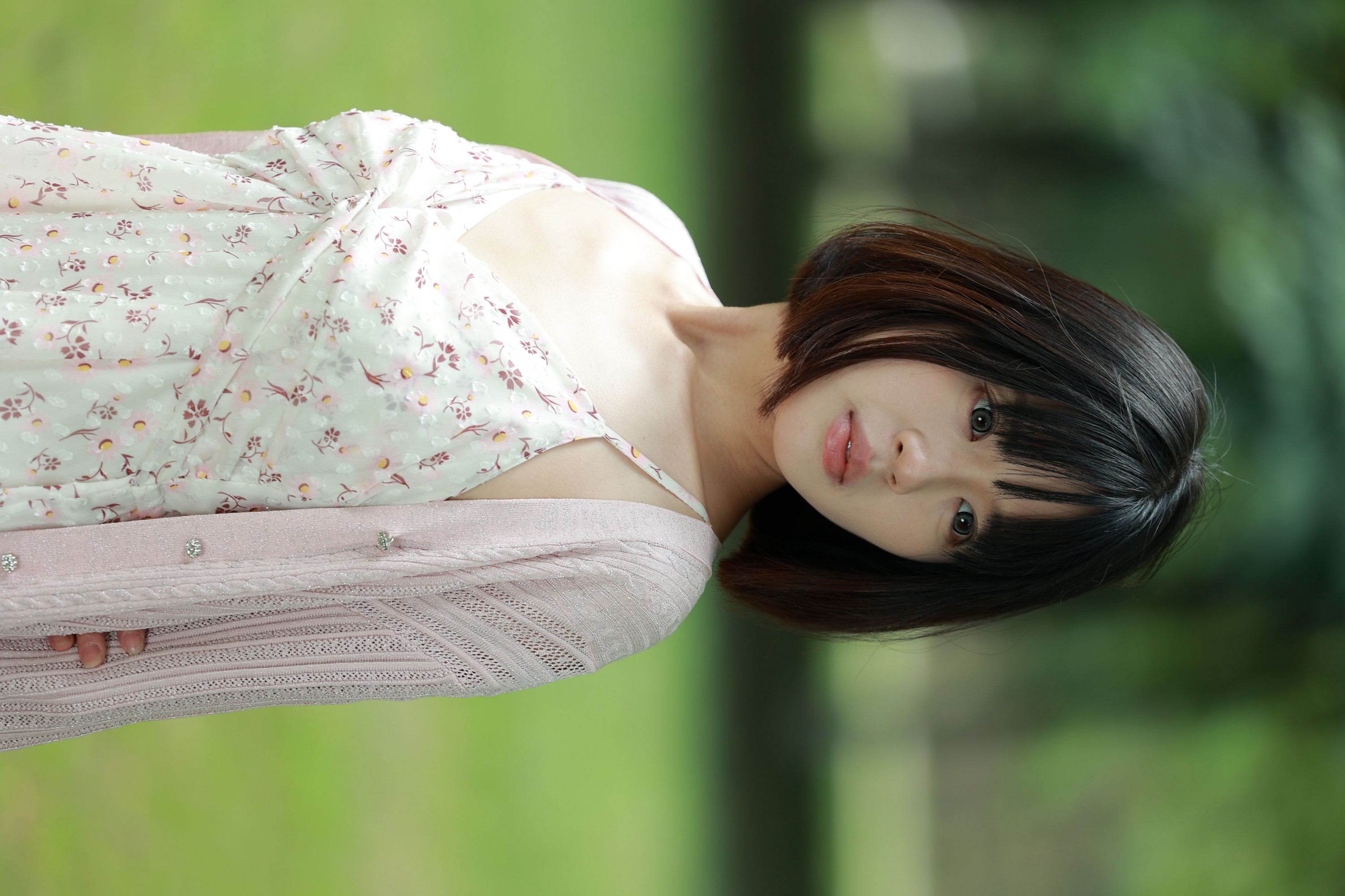 喵呜 – 《雏菊》[12P]