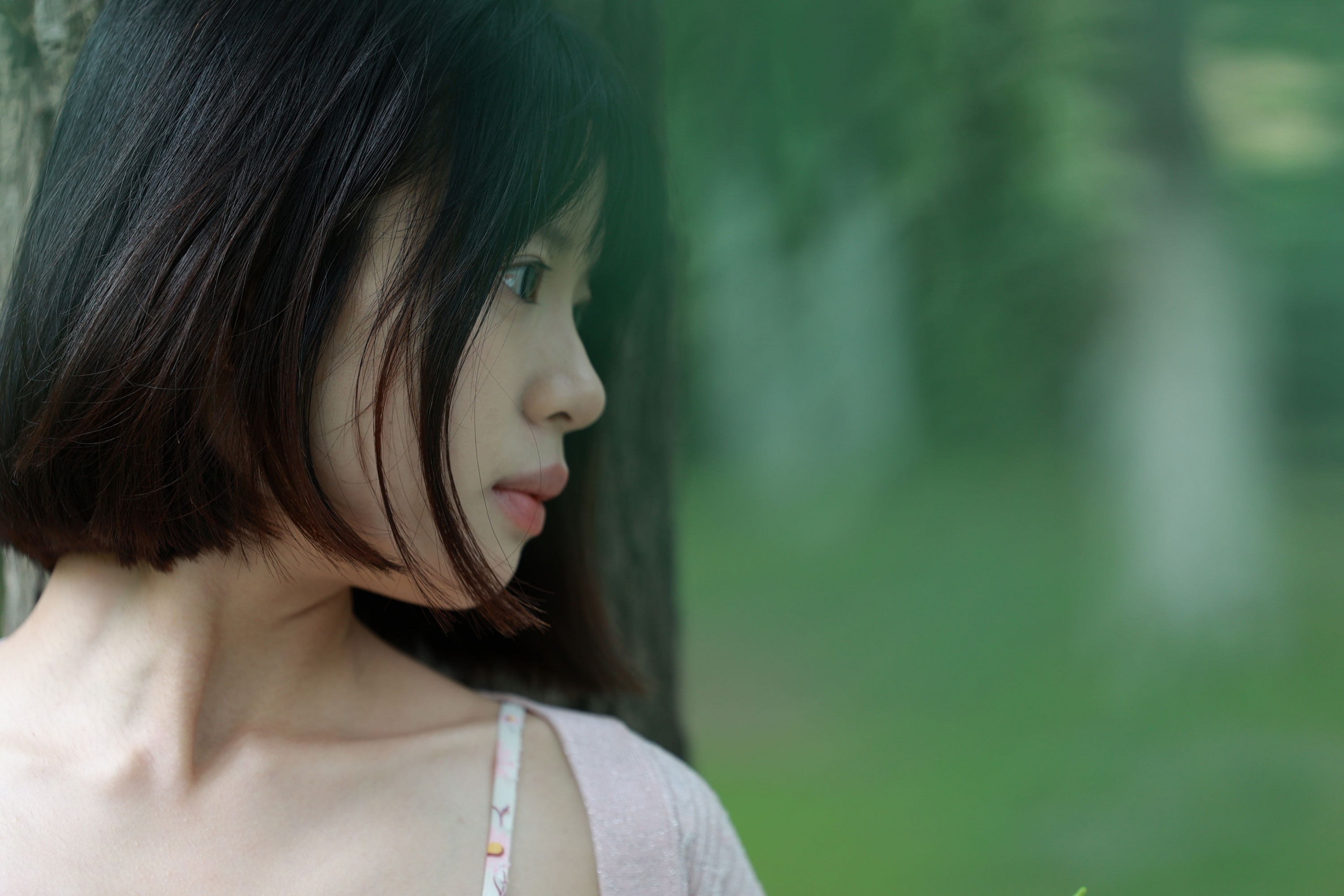 喵呜 – 《雏菊》[12P]