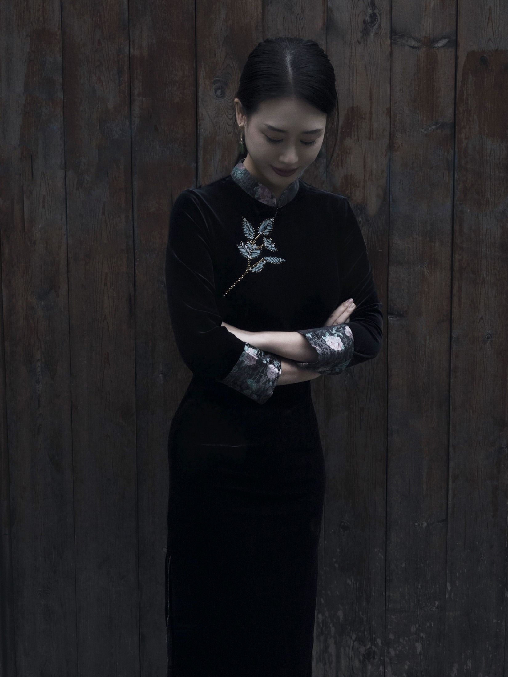 Chenaling_CL – 《云水禅心》[32P]