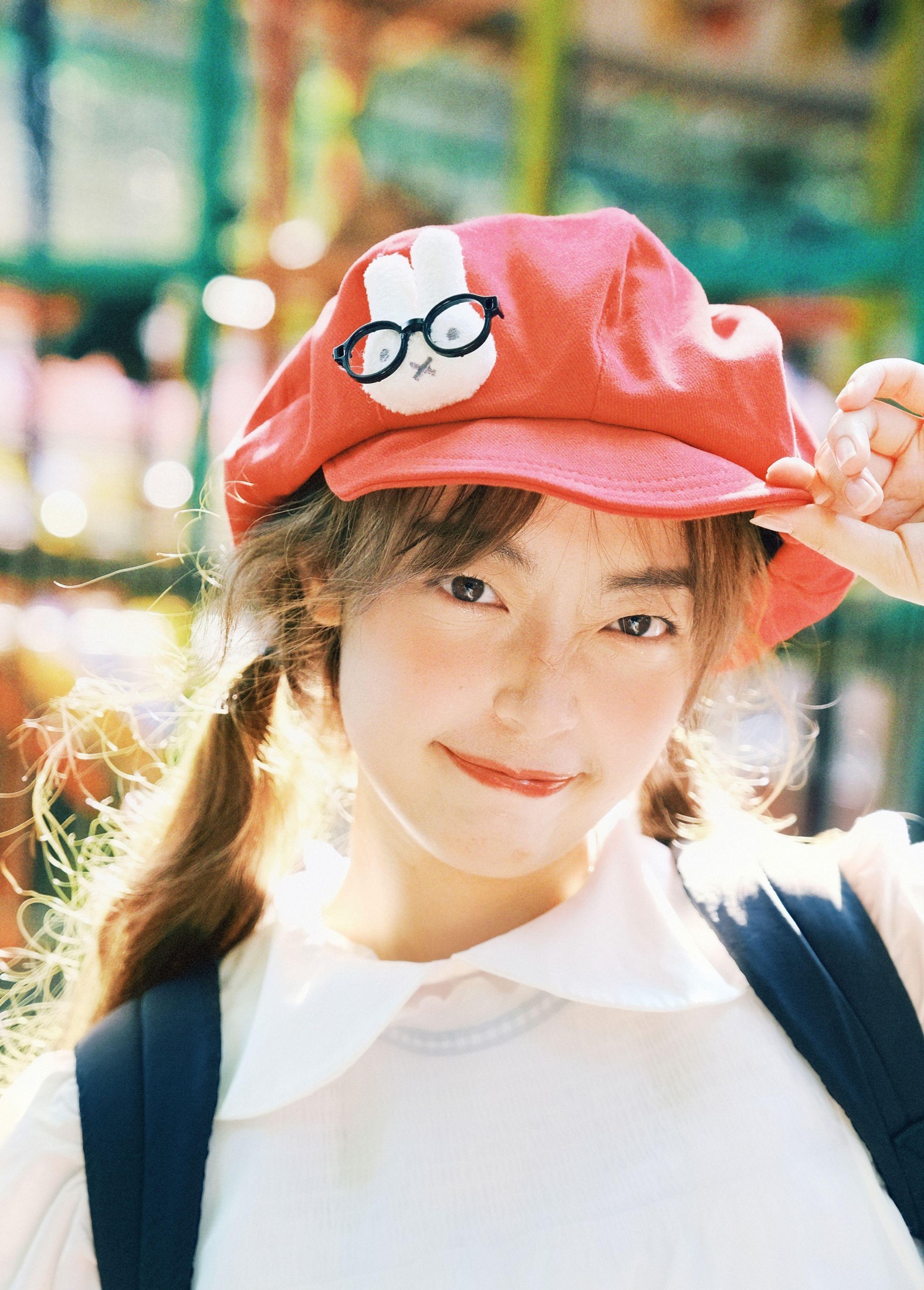 波子汽水 – 《游乐园日记》[26P]