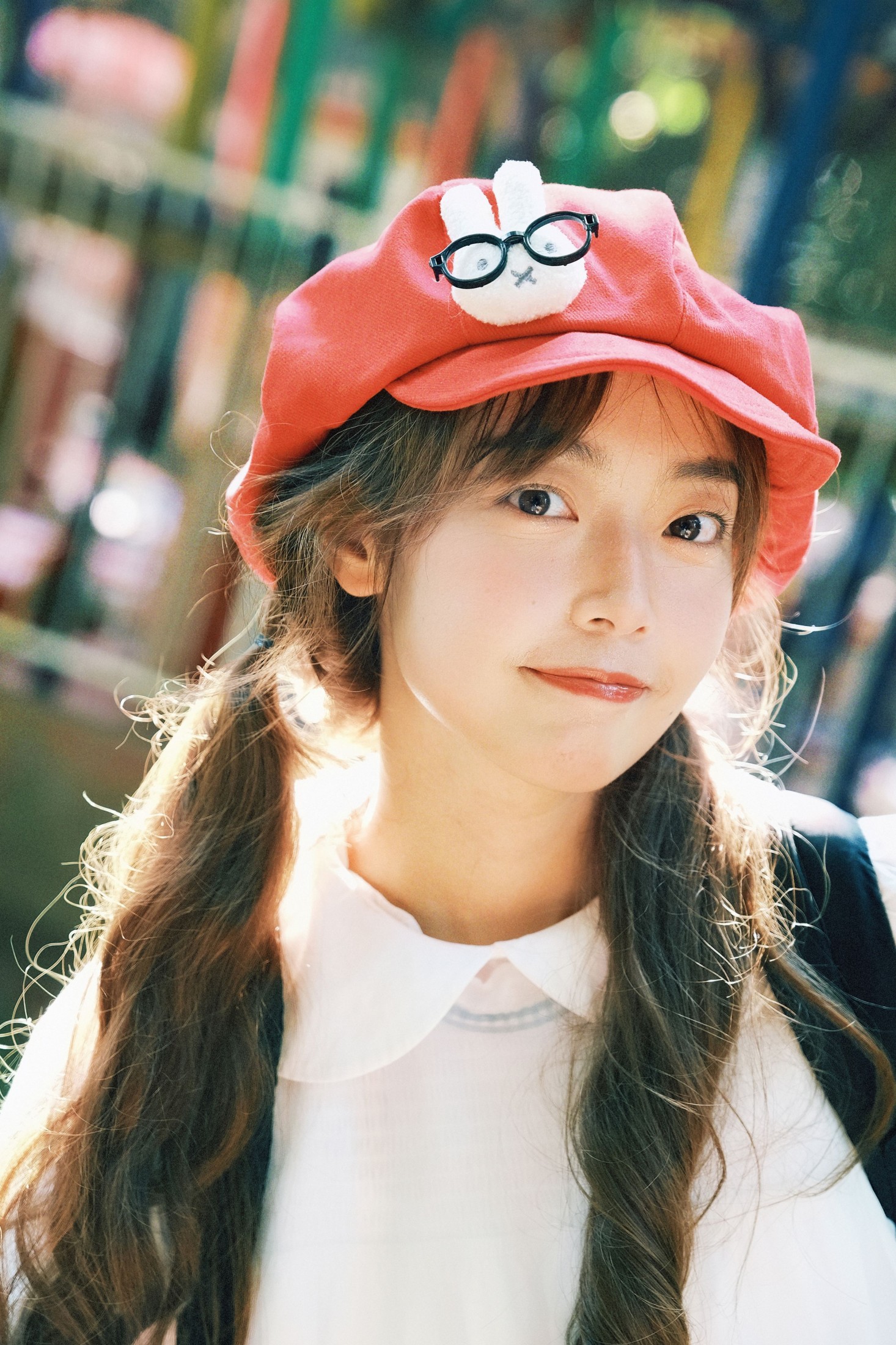 波子汽水 – 《游乐园日记》[26P]