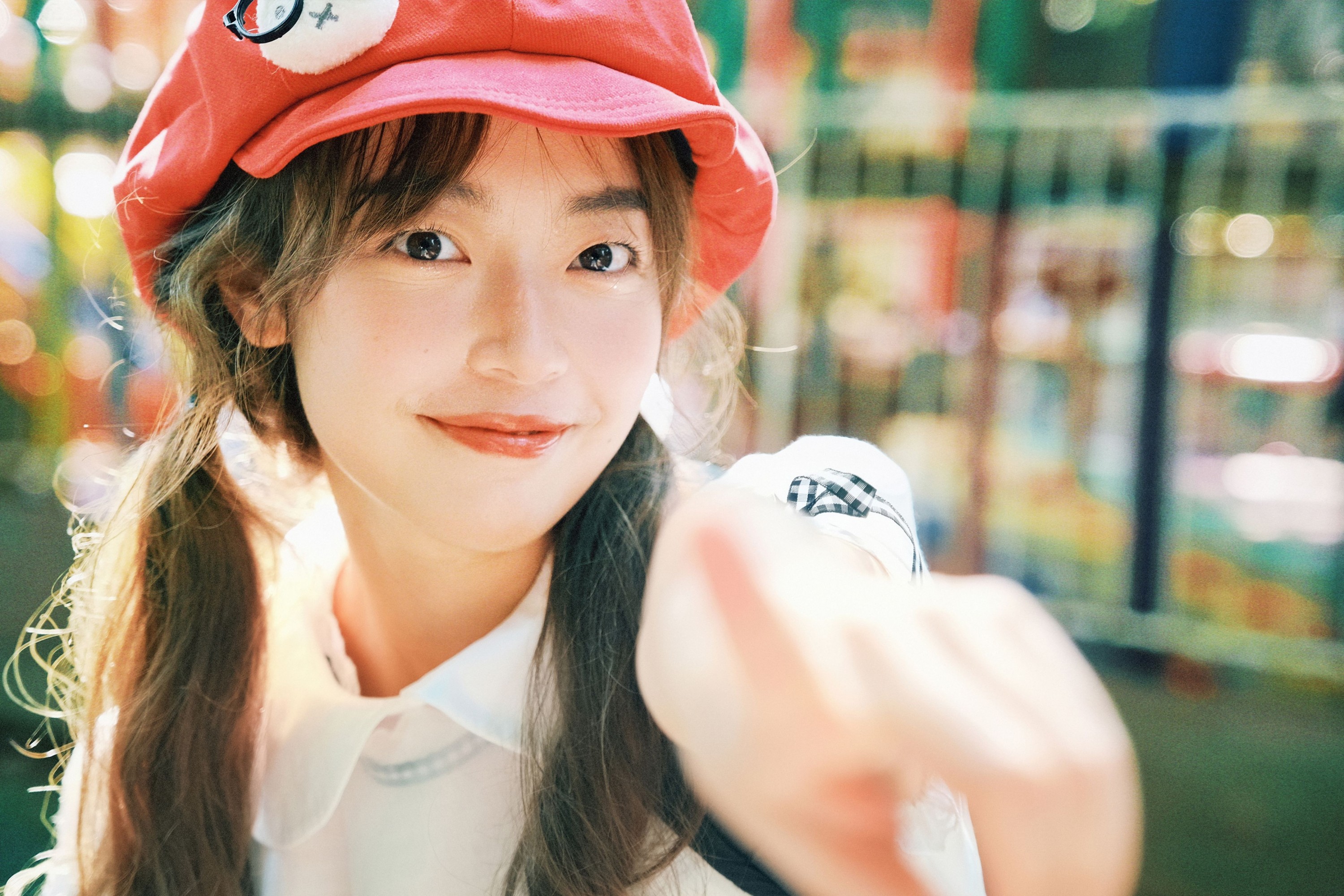 波子汽水 – 《游乐园日记》[26P]