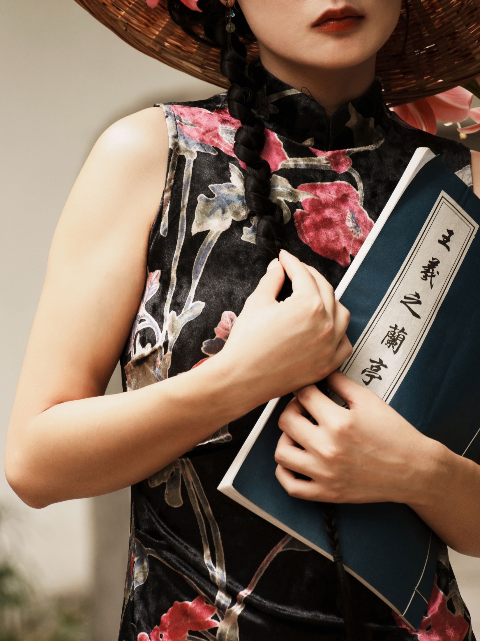 – 《红墙倩影》[25P]