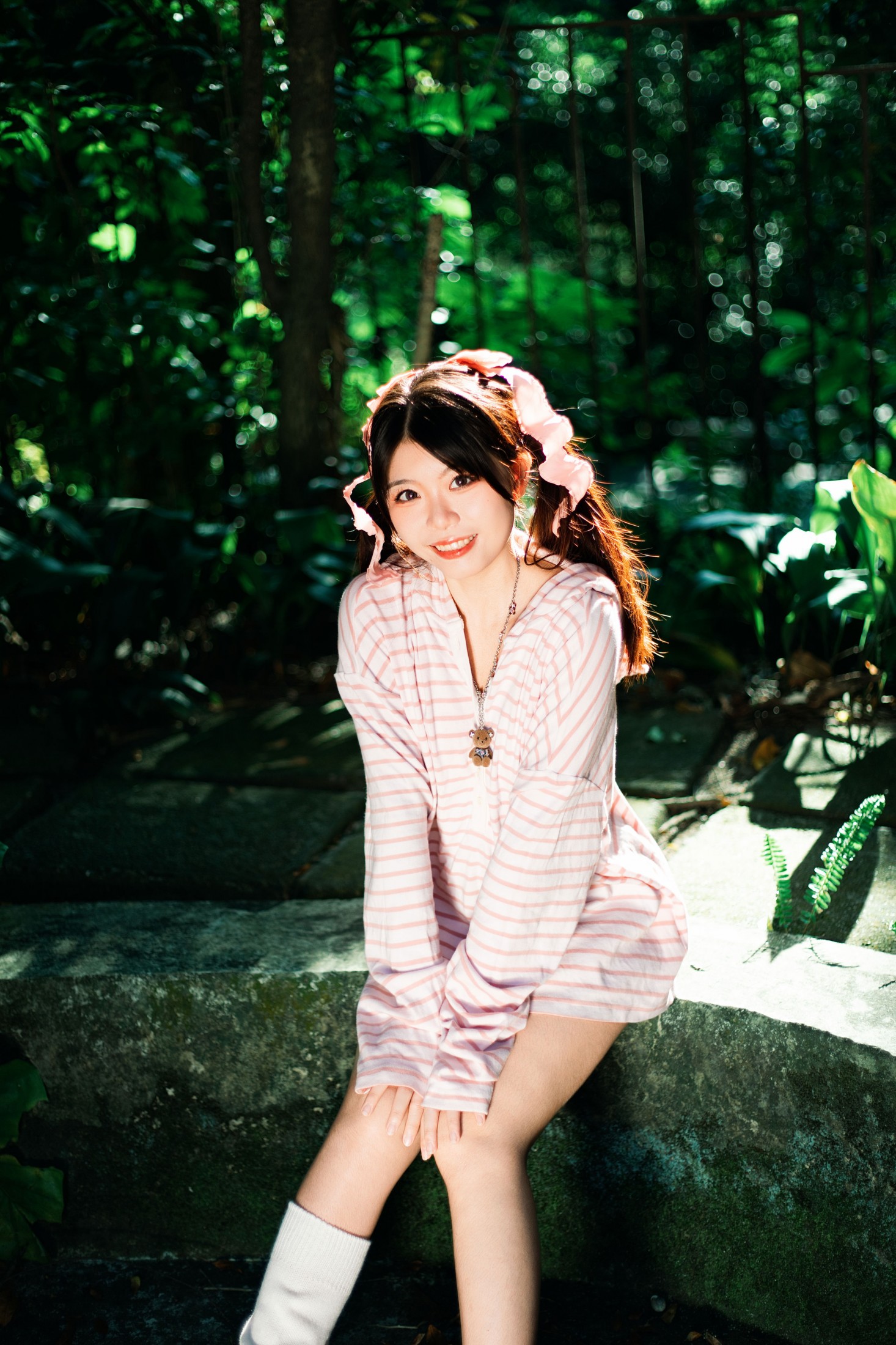 壹壹 - 《森系小精灵》[9P] 插图4