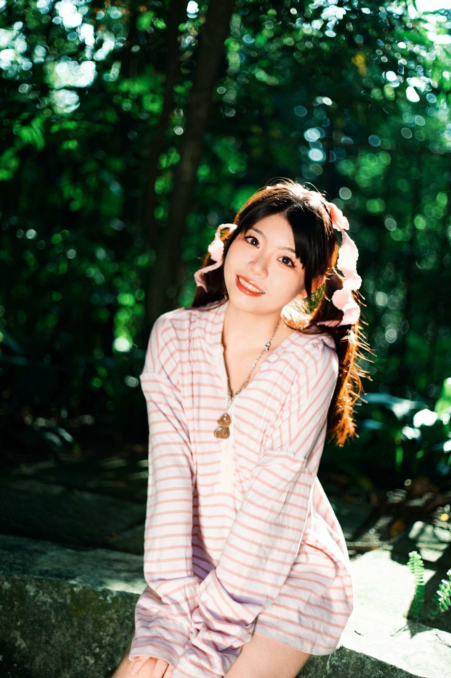 壹壹 - 《森系小精灵》[9P] 插图5