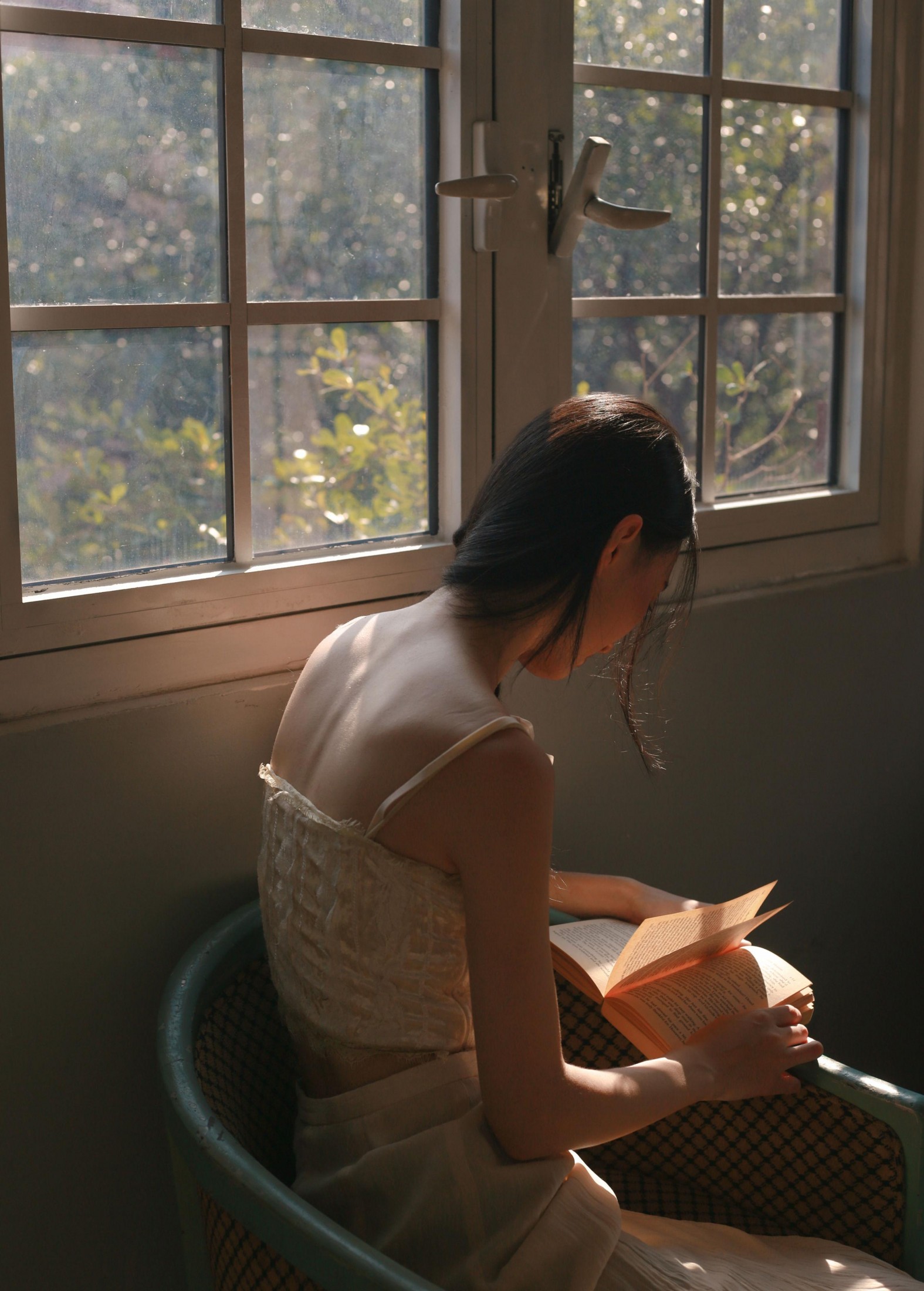 《光影游戏》[36P] 插图2