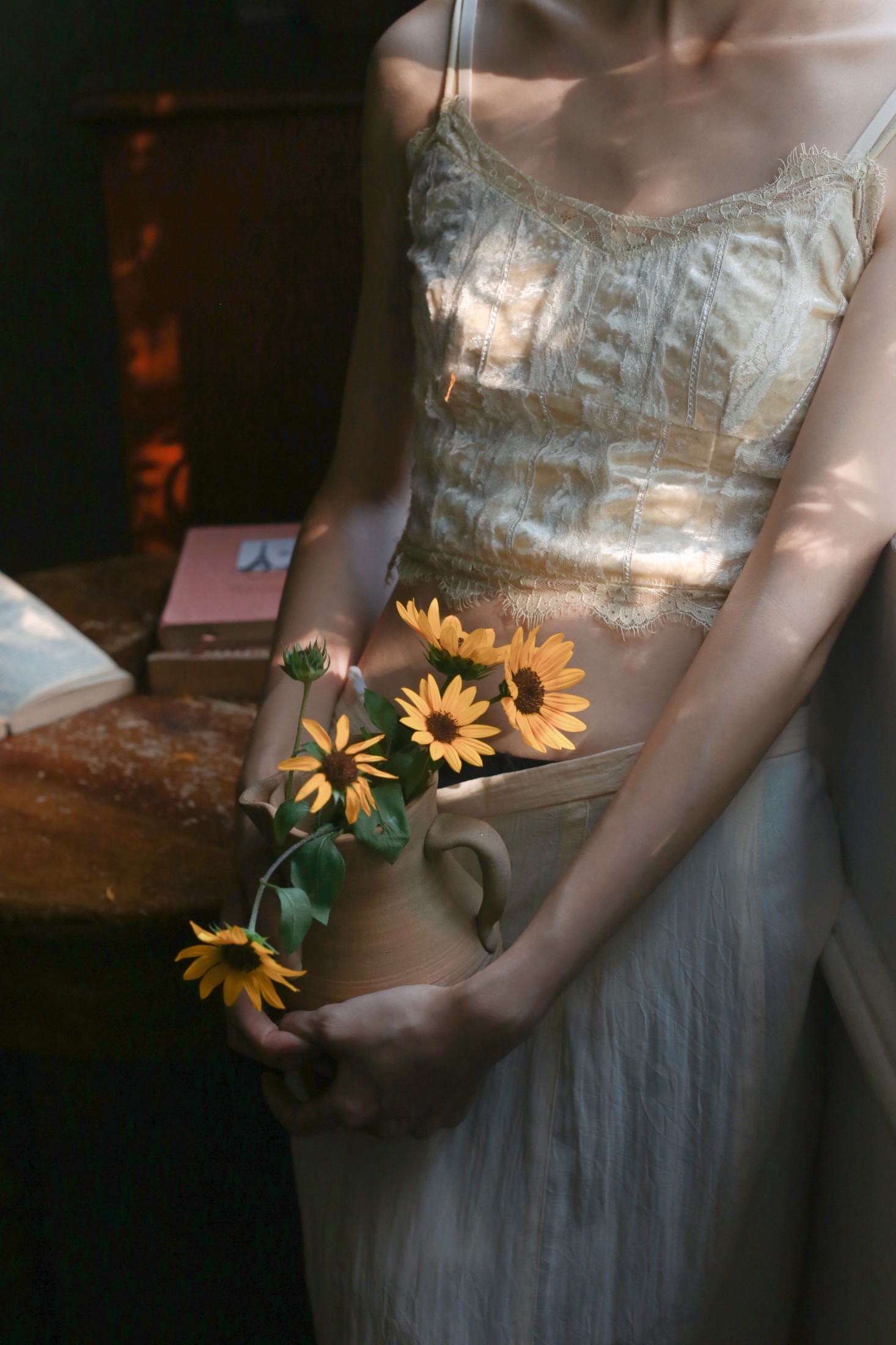 《光影游戏》[36P] 插图5