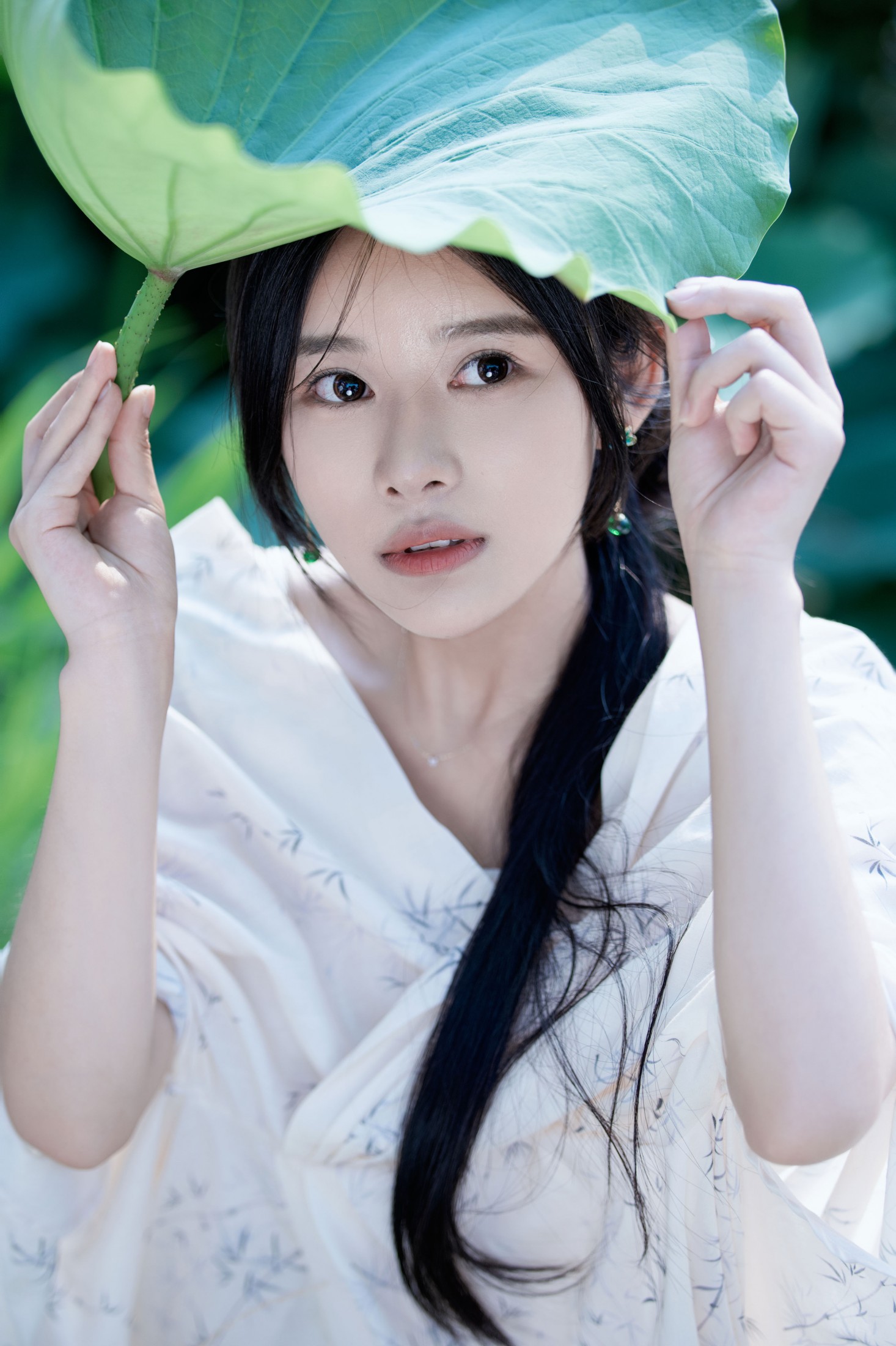 《荷塘清风》[36P] 插图3