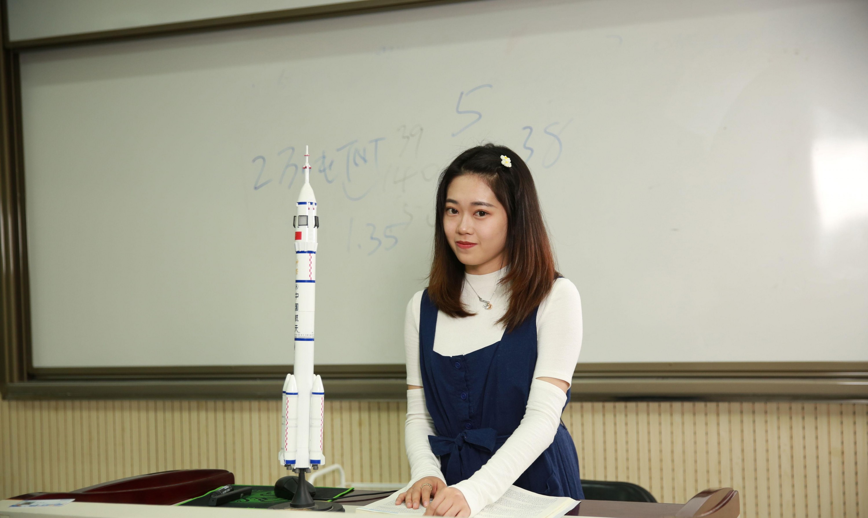 雨大仙 - 《下课之后》[21P]