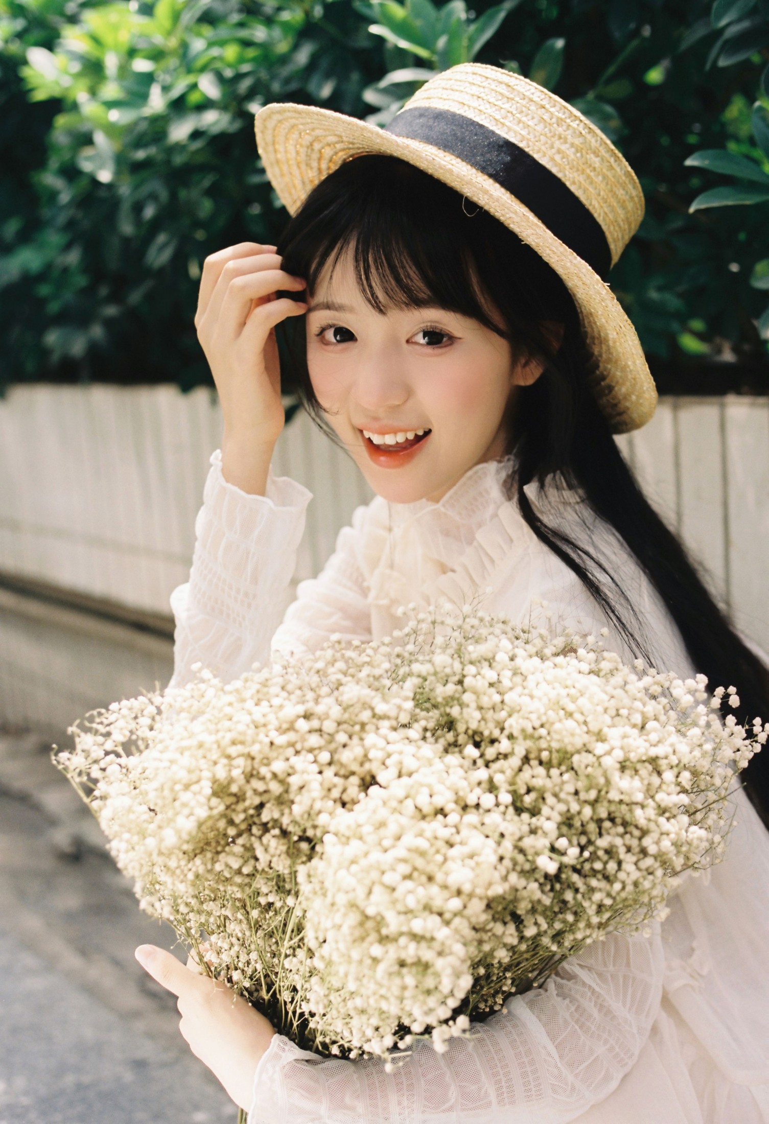 美美晓鱼 - 《夏日满天星》[29P]