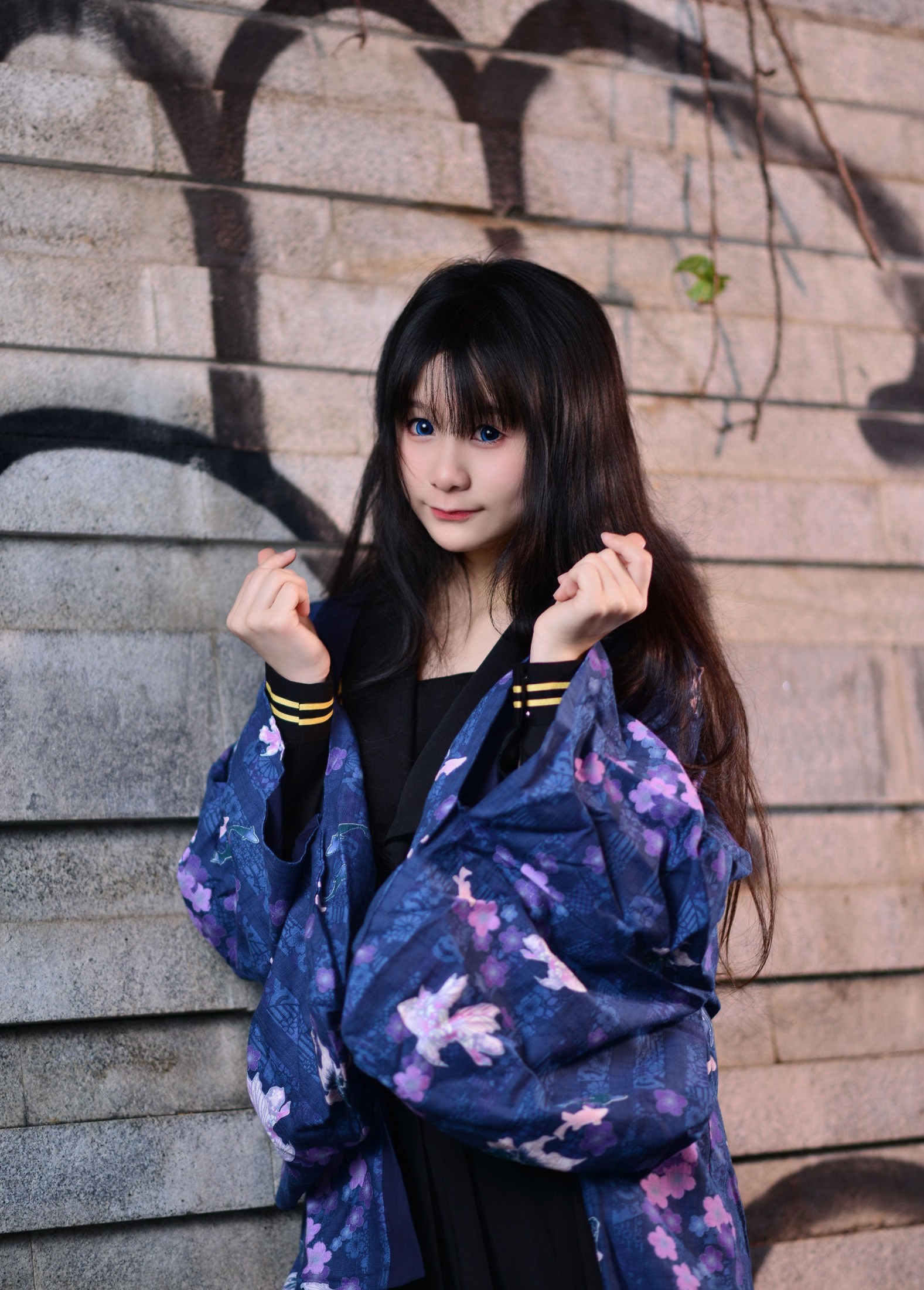 兔子 - 《和风水手的夜之栖》[13P]