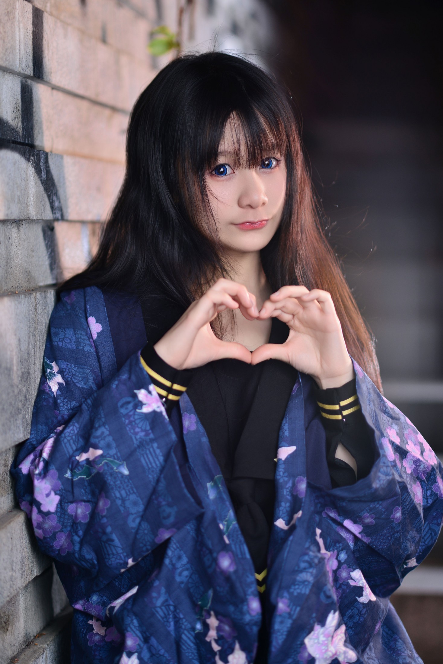 兔子 - 《和风水手的夜之栖》[13P]