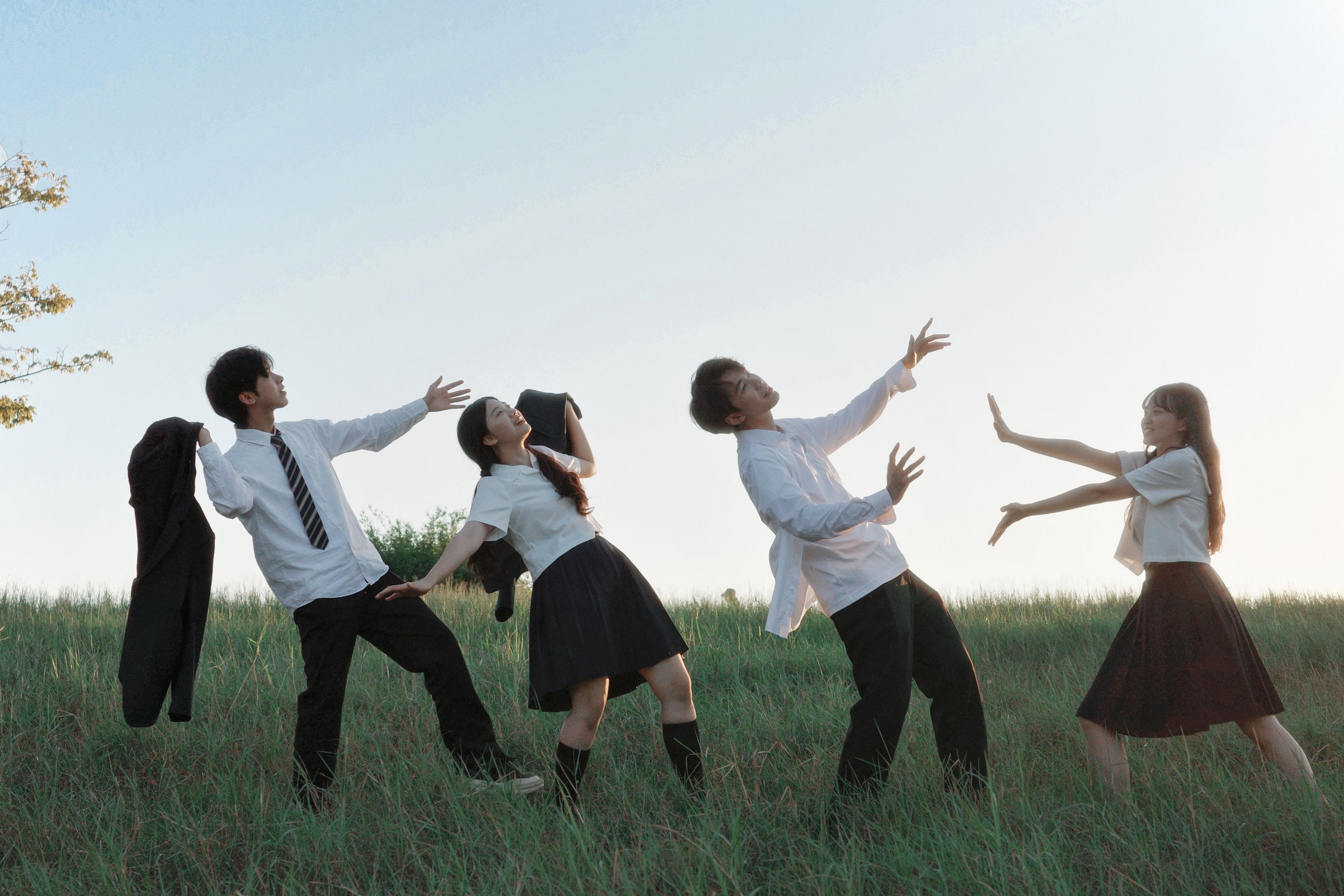 《日漫感群像》[27P]