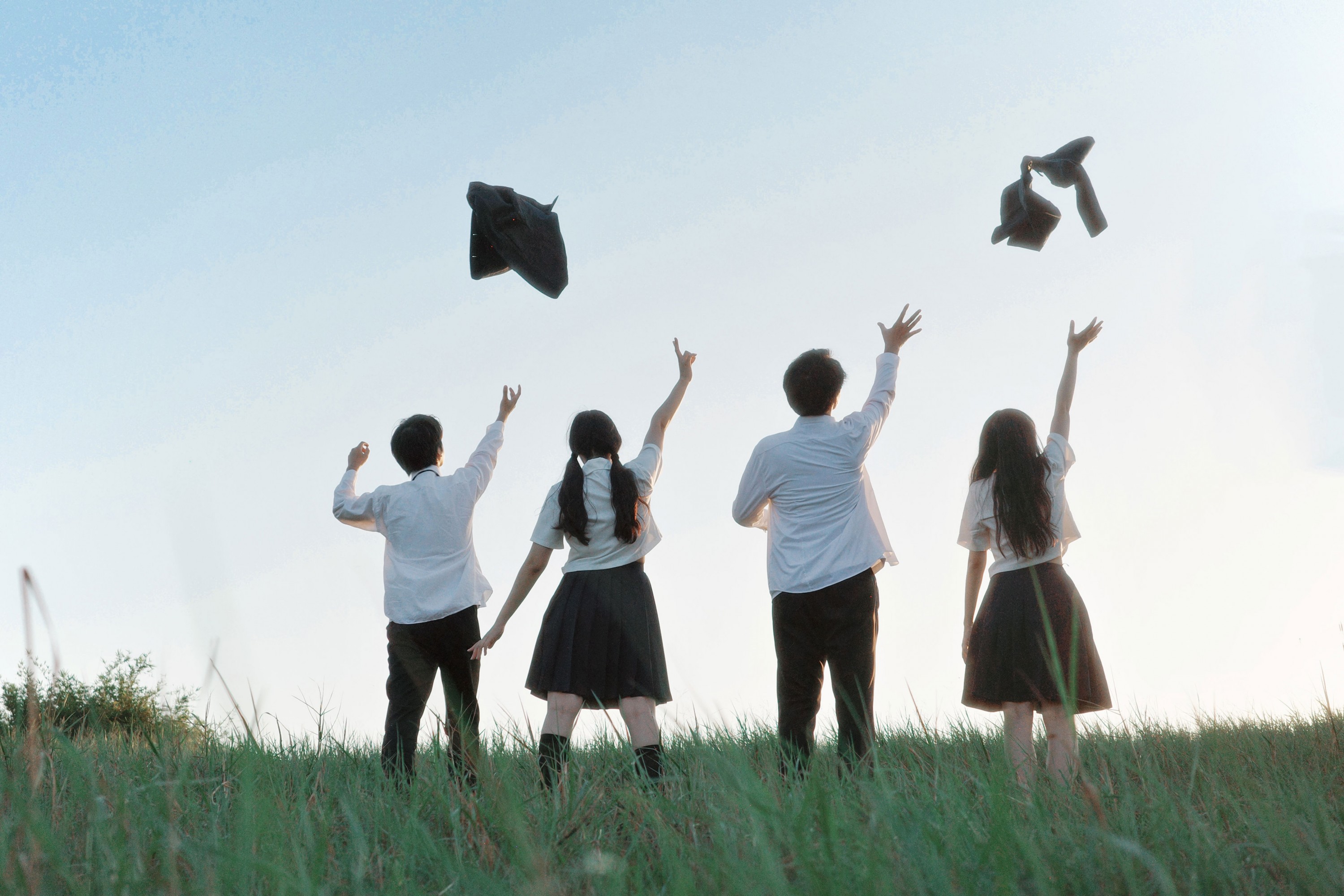 《日漫感群像》[27P]