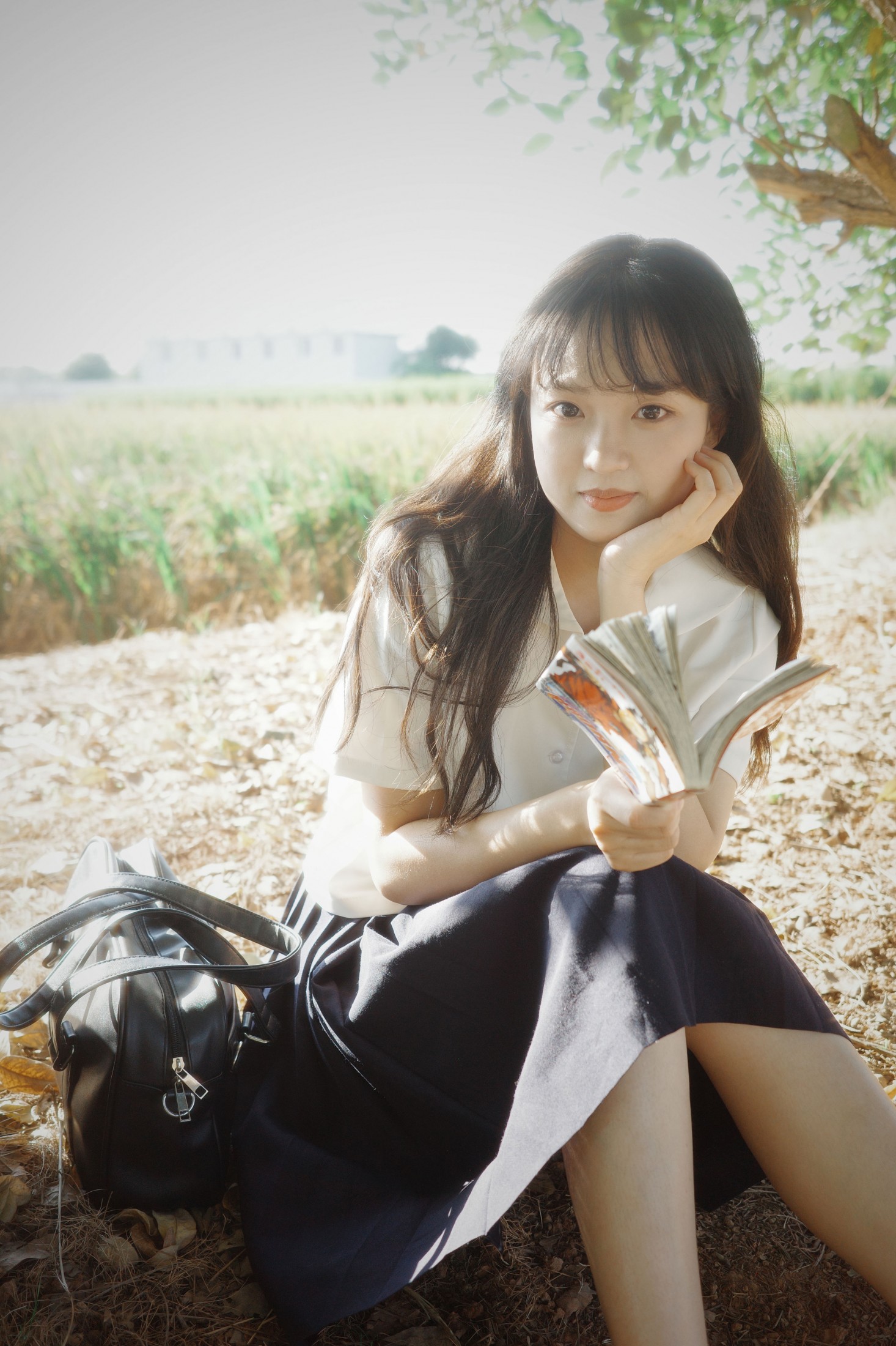 《日漫感群像》[27P]