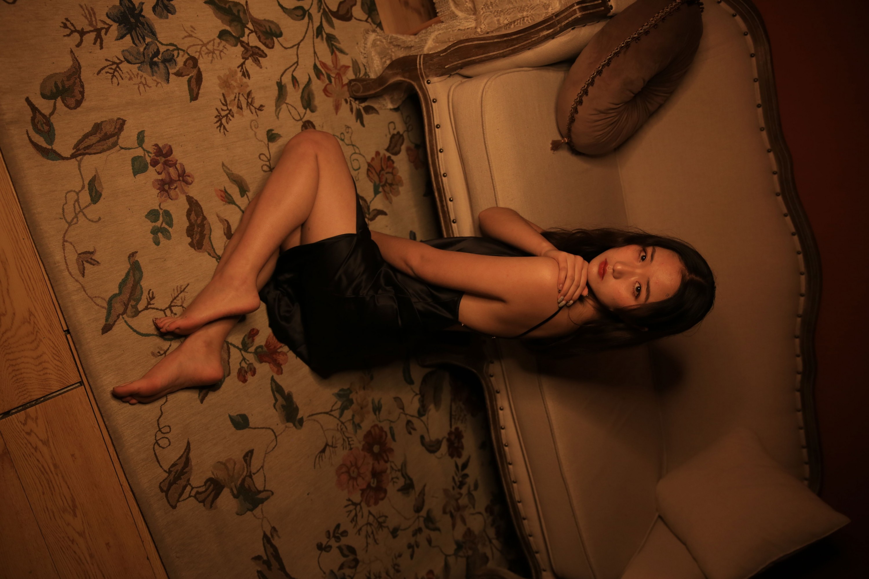 焕儿 - 《心绪》[19P]