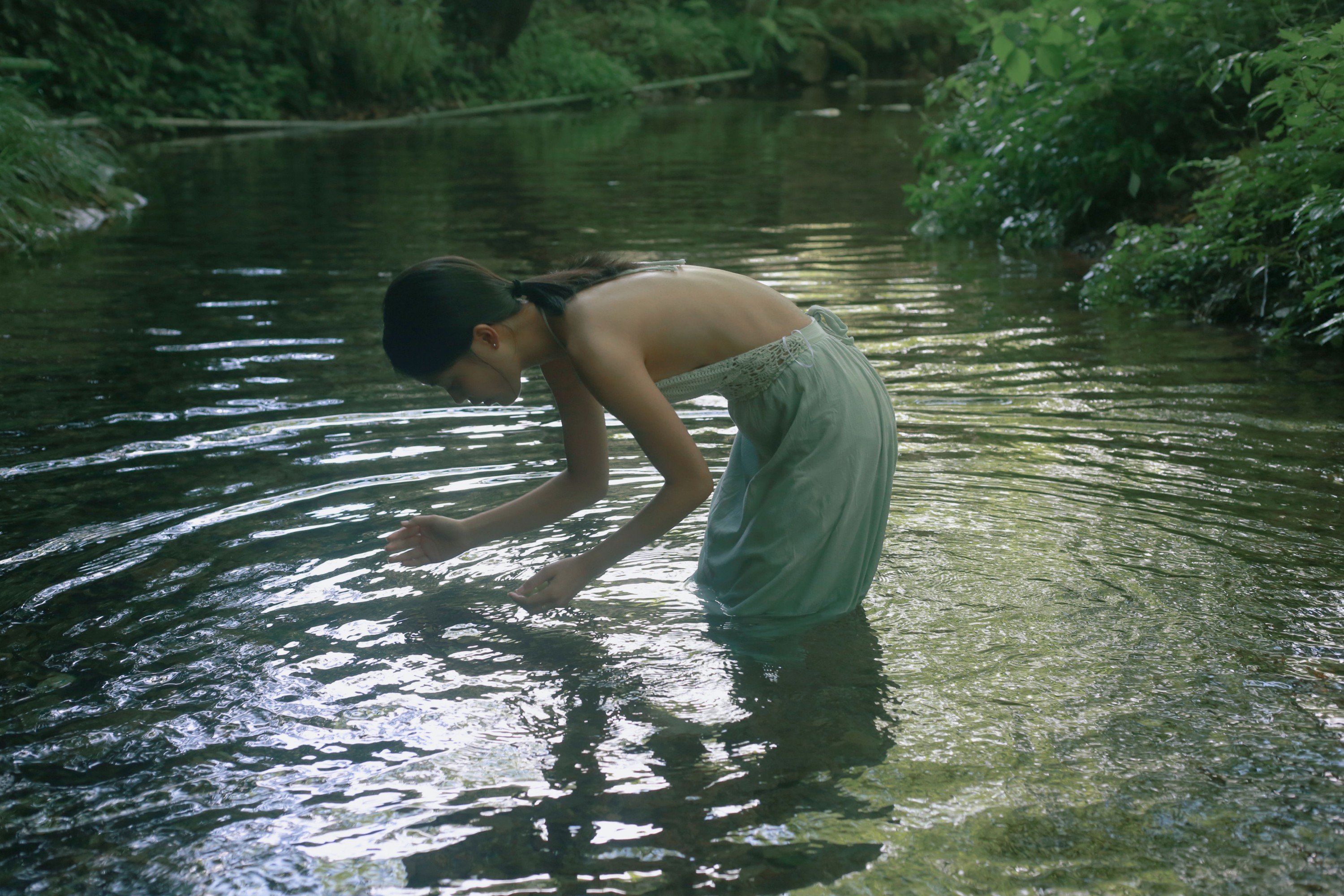 《九溪烟树》[25P]
