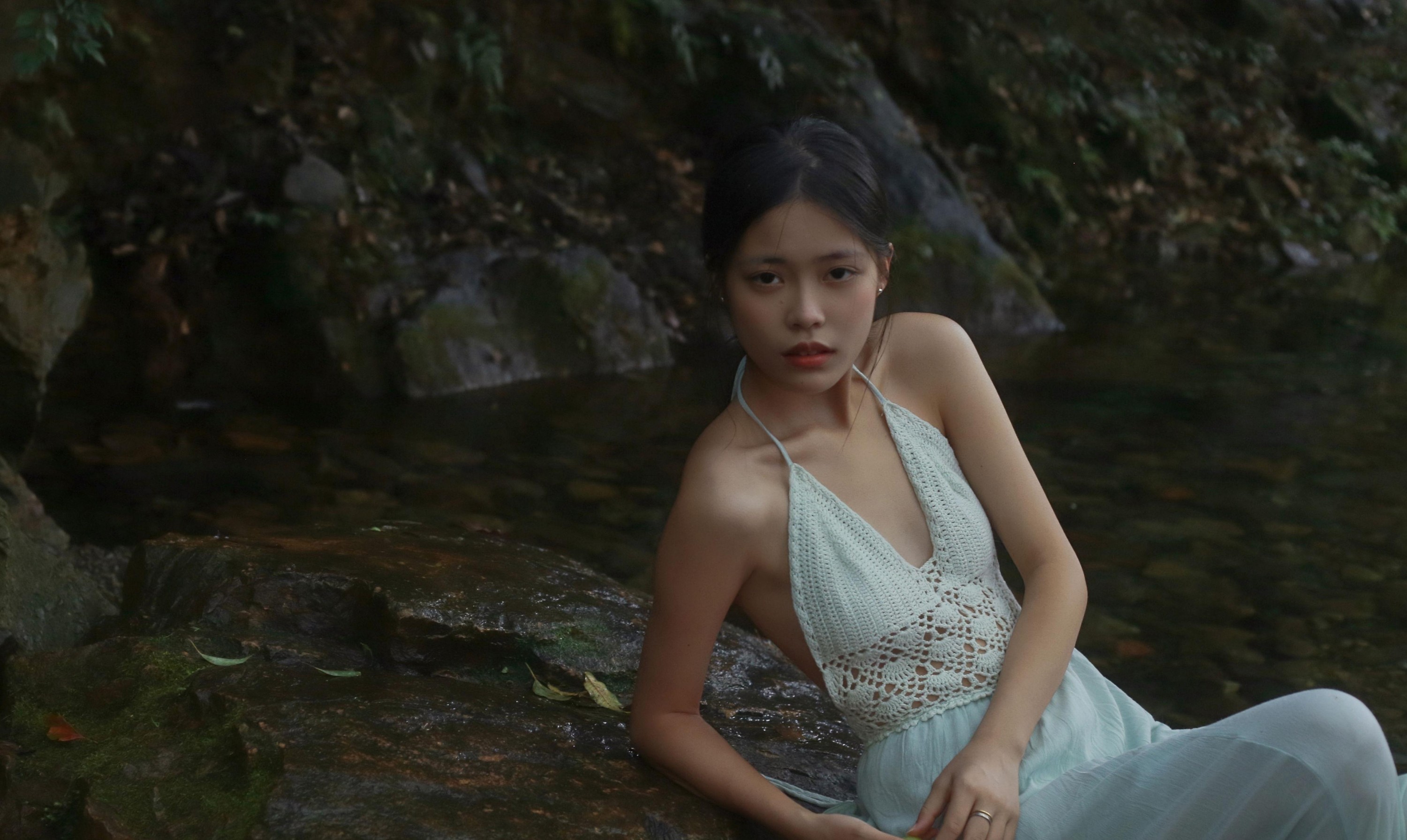 《九溪烟树》[25P]