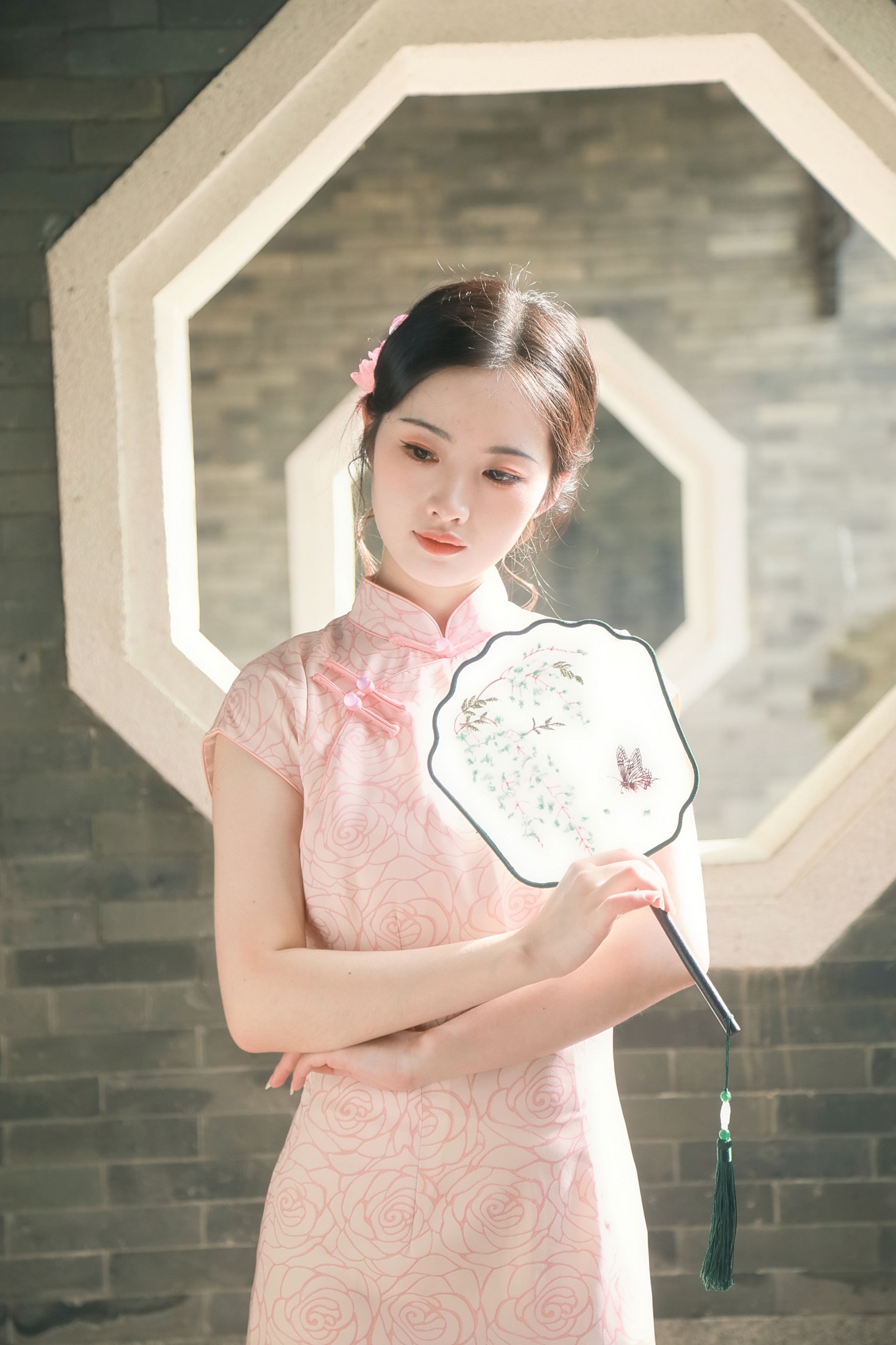 《天青色等烟雨》[13P]