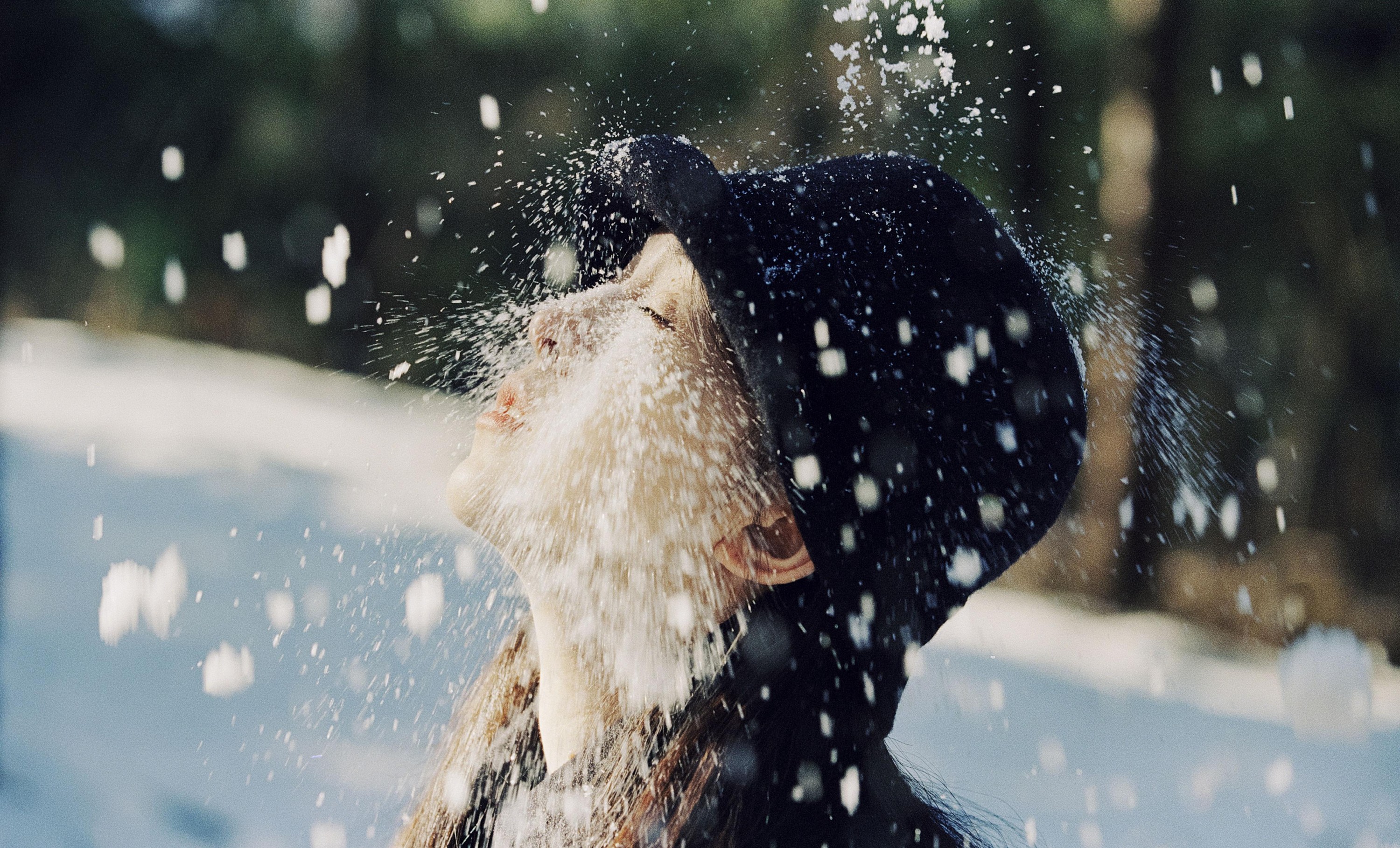 陈子翮 - 《情书》[28P]