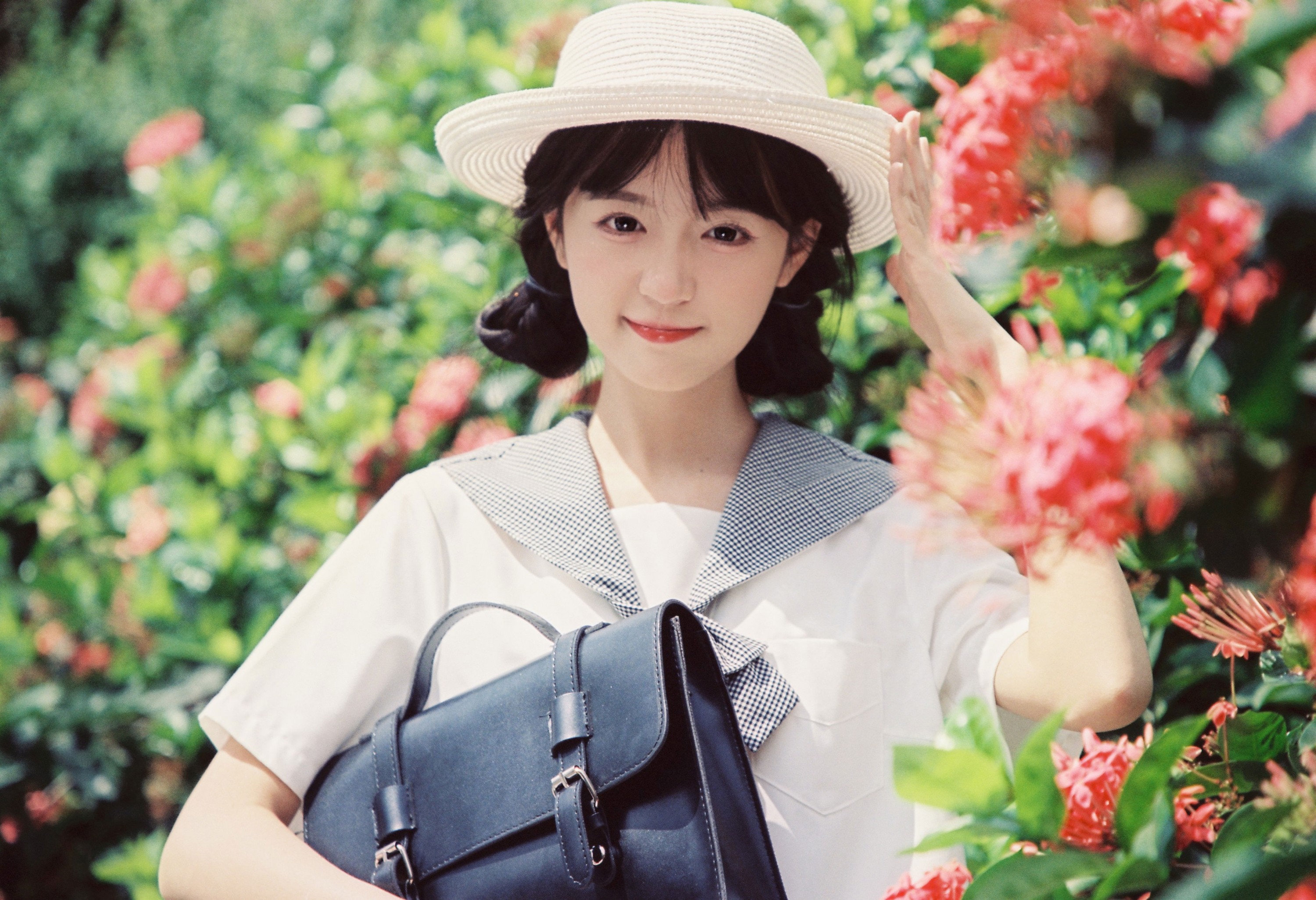 美美晓鱼 - 《夏天》[18P]