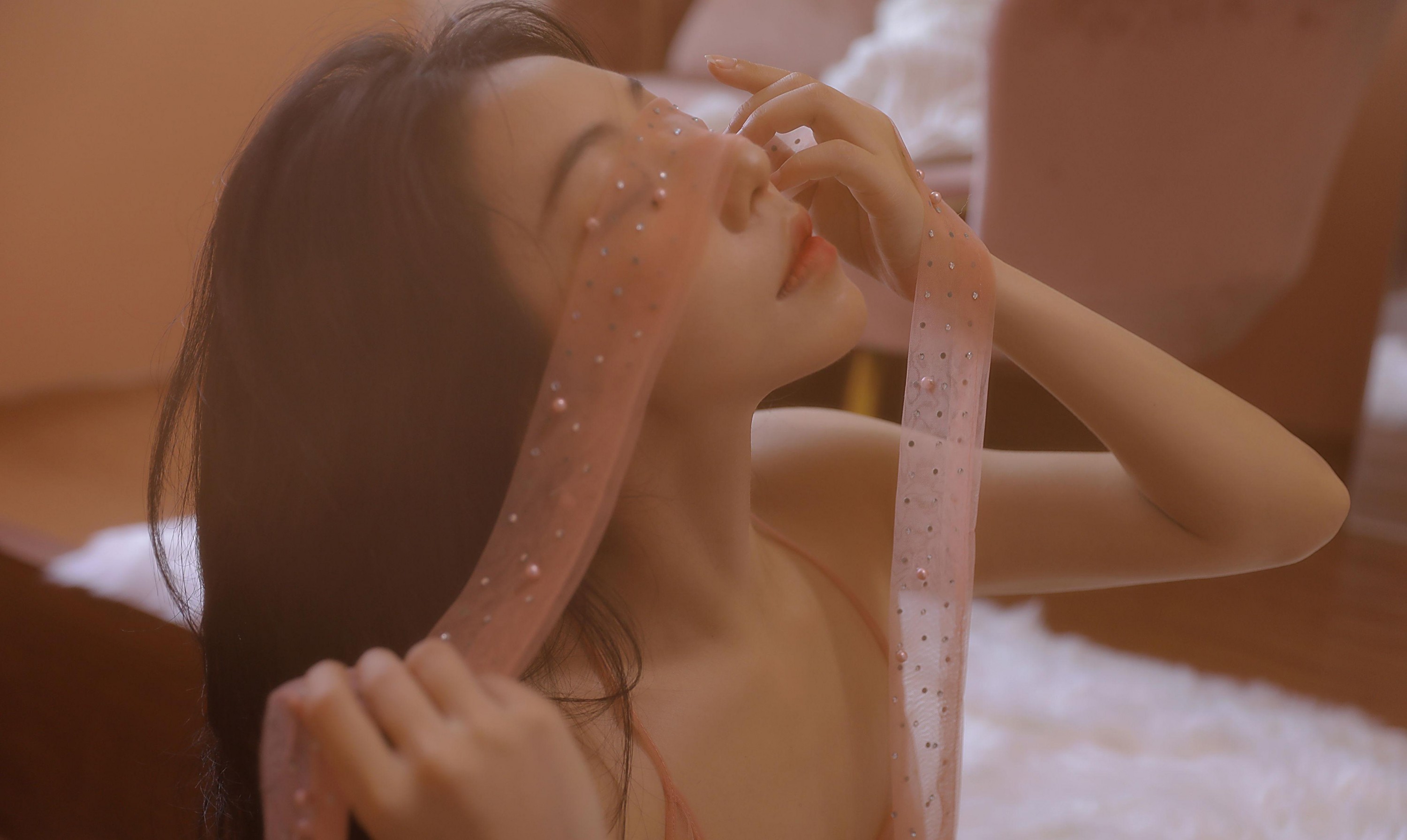 野生模特园子 - 《浪漫不晚》[13P] 插图2