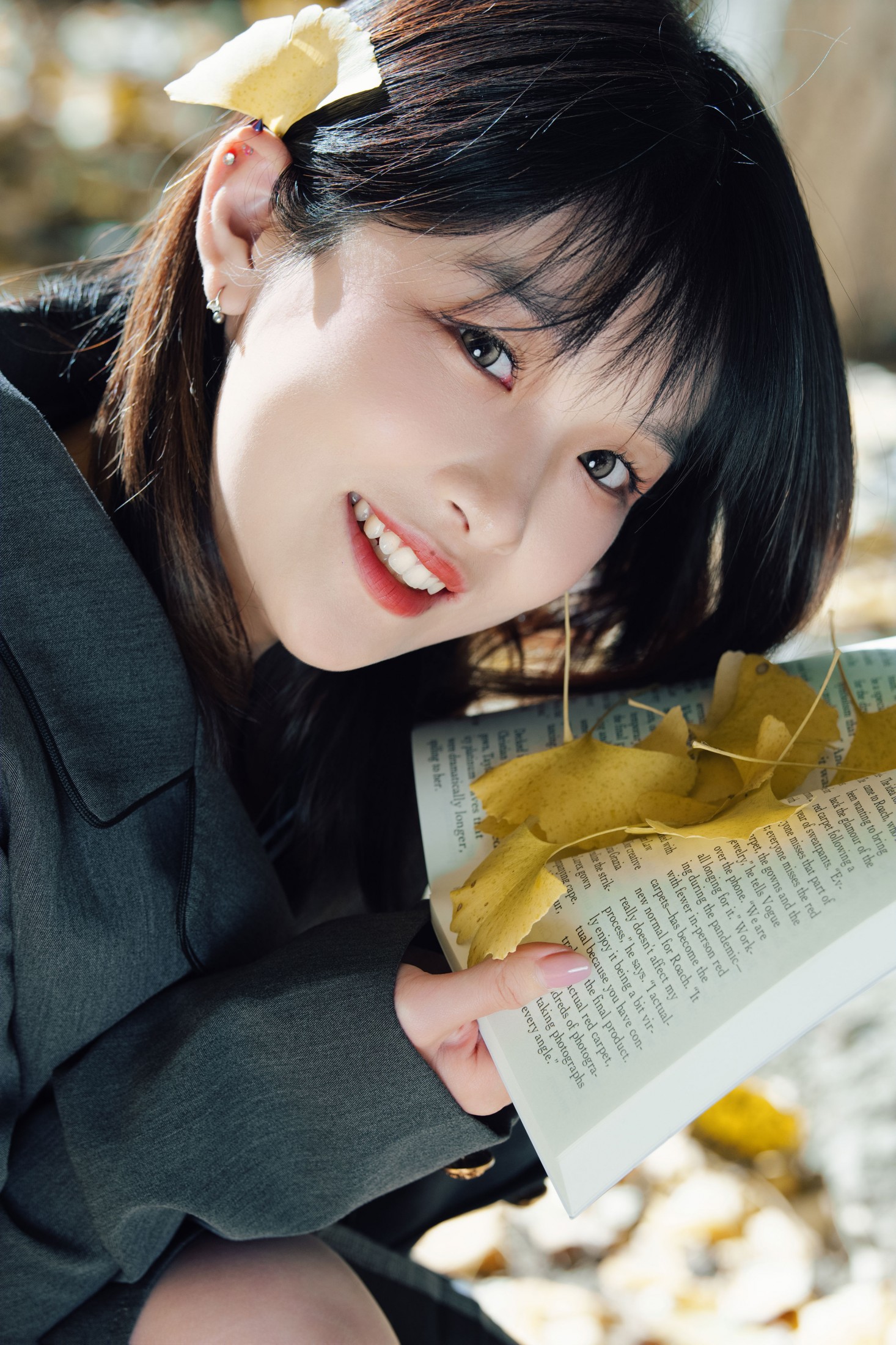 《是想你的季节》[42P] 插图1