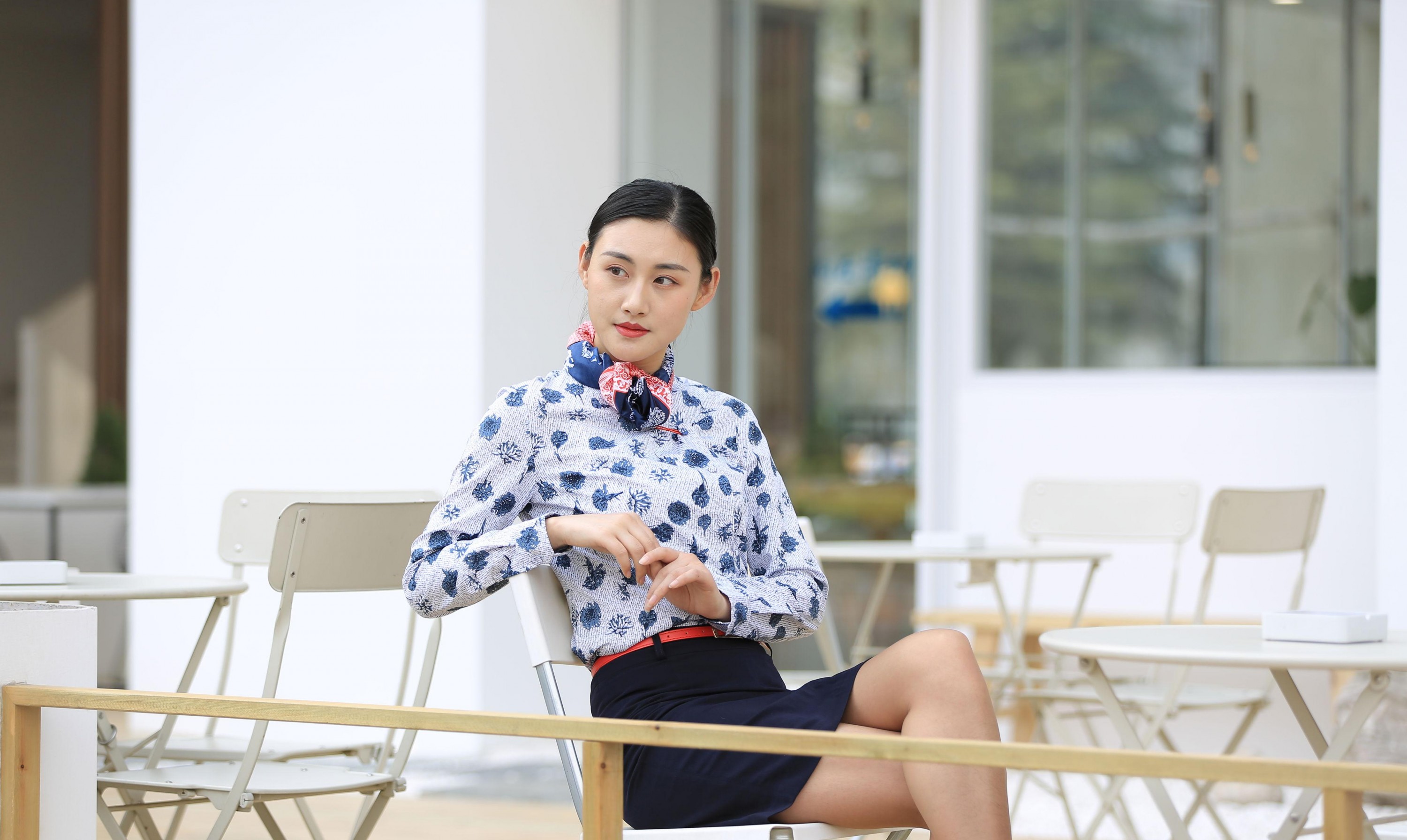 惠子 - 《遇见》[19P]