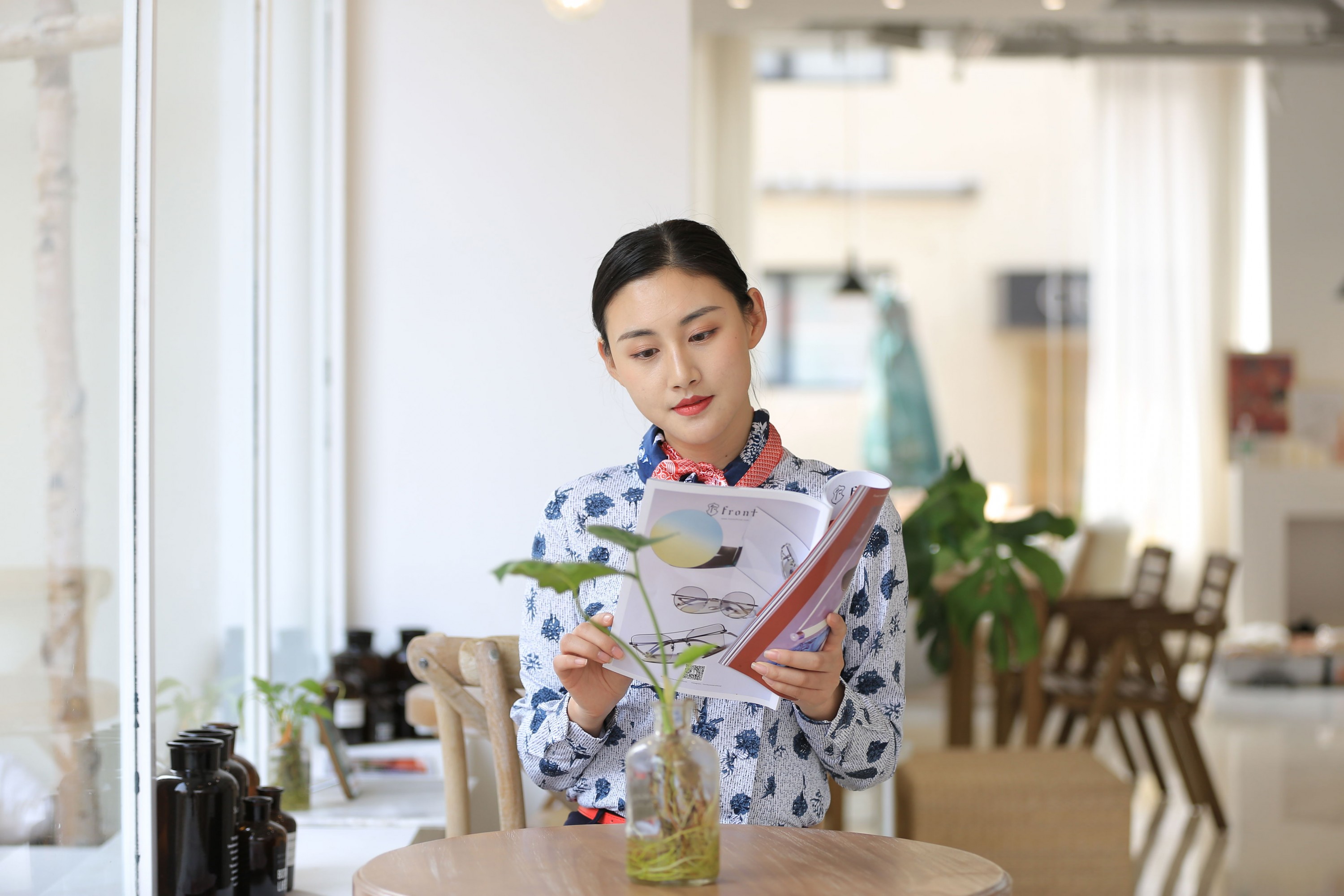 惠子 - 《遇见》[19P]