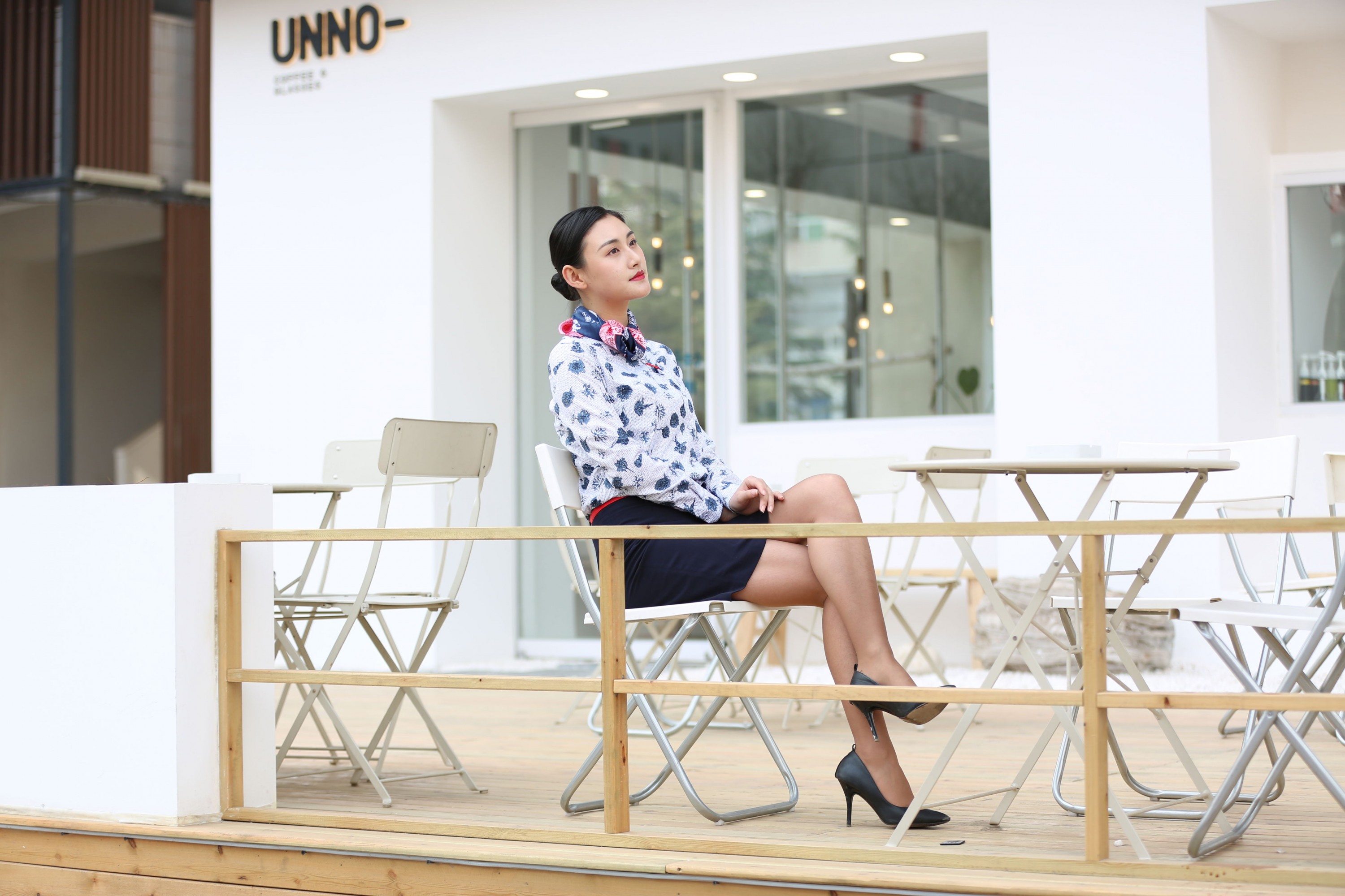 惠子 - 《遇见》[19P]