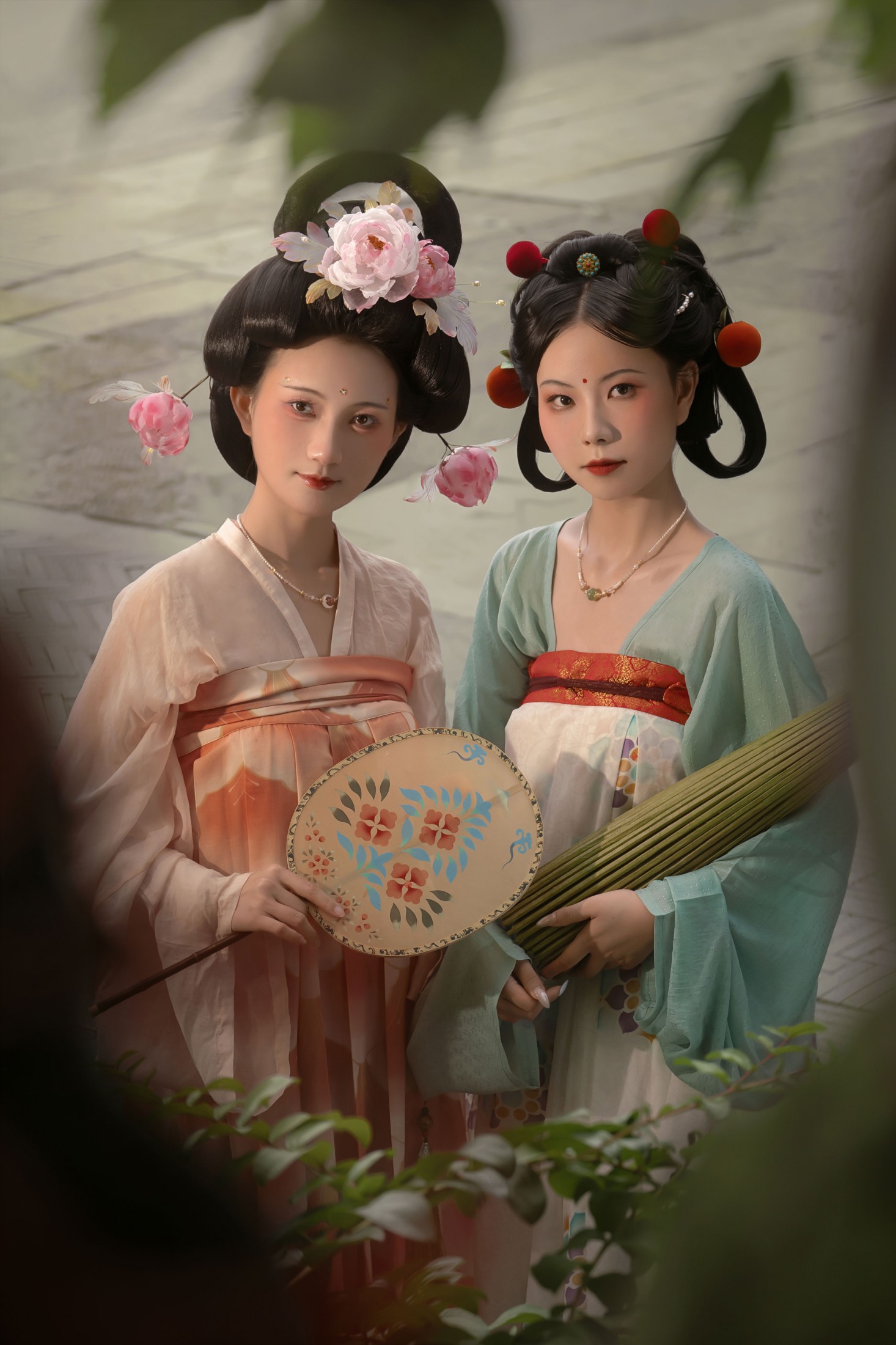 《大唐，永远是中国人思恋的故乡》[10P]