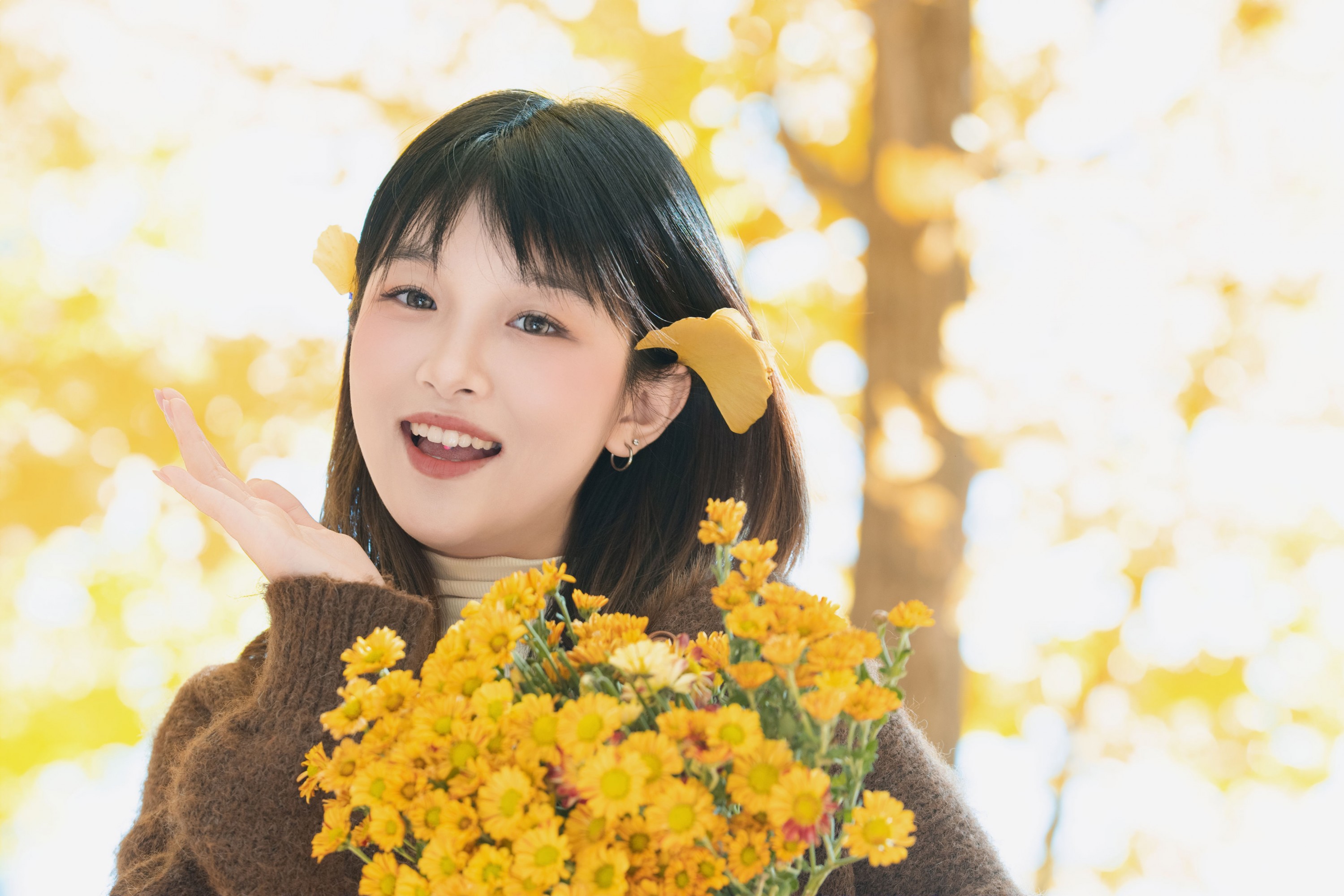 《关于你》[16P]