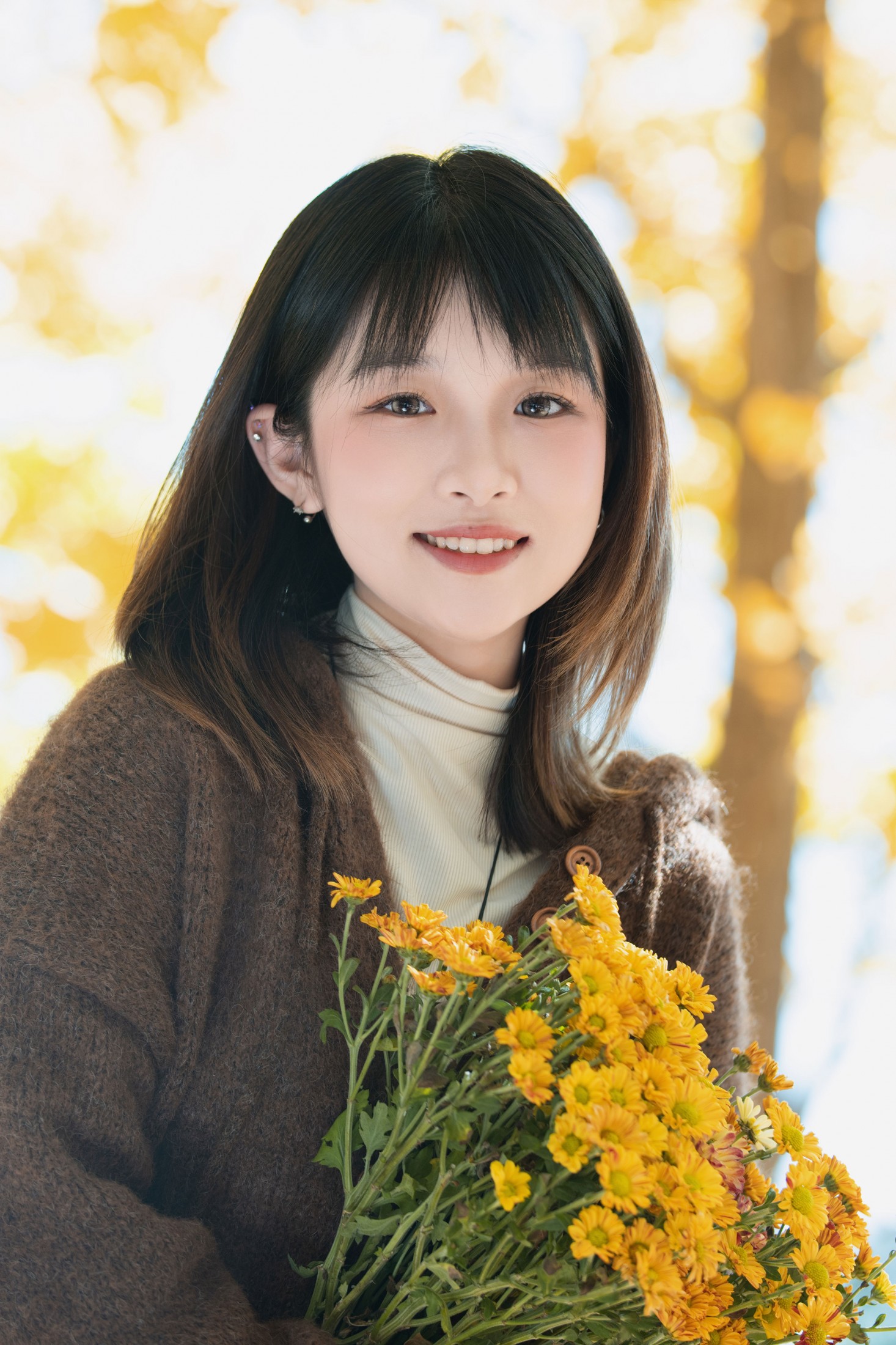 《关于你》[16P]