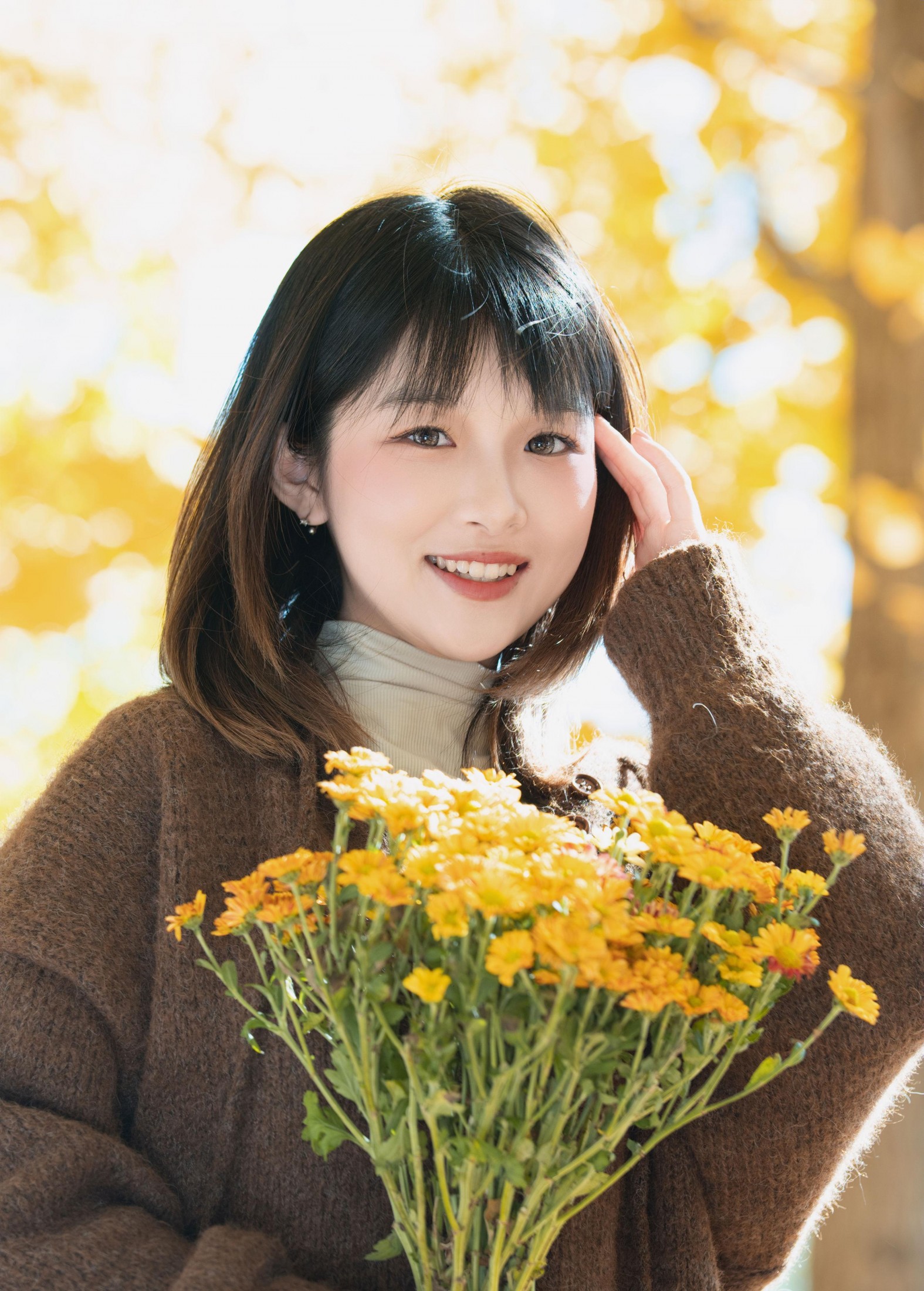 《关于你》[16P]