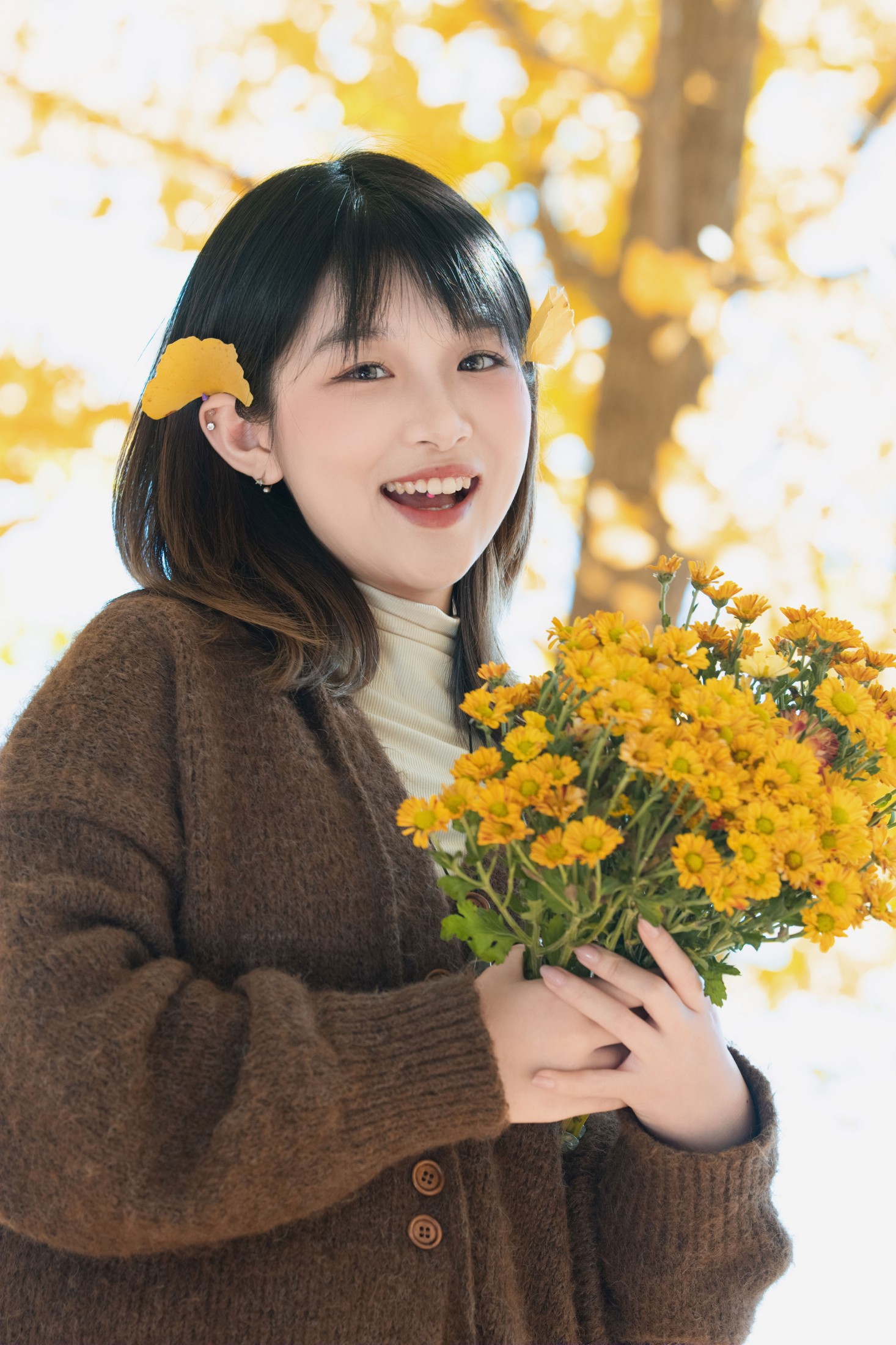 《关于你》[16P]