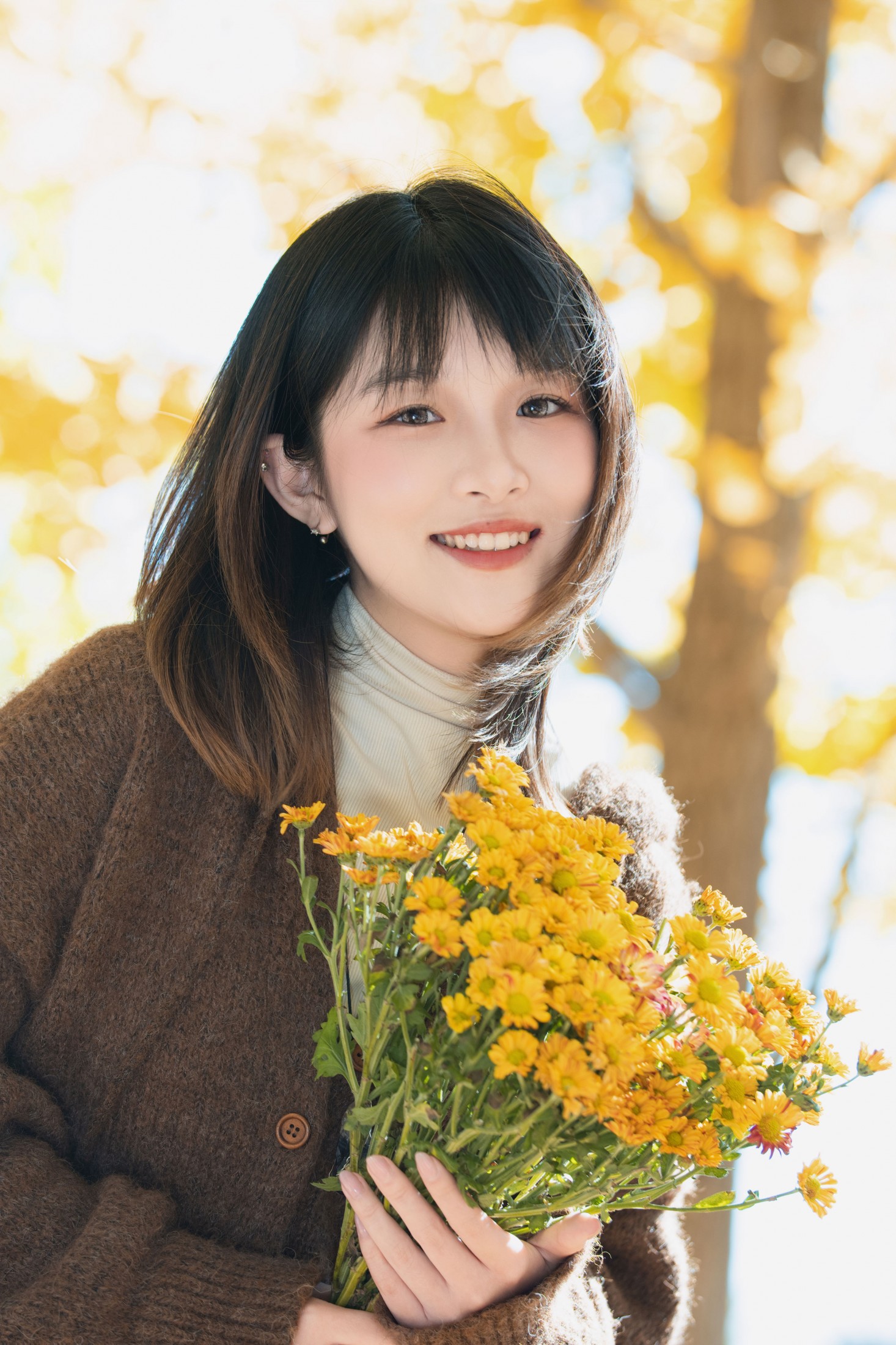 《关于你》[16P]