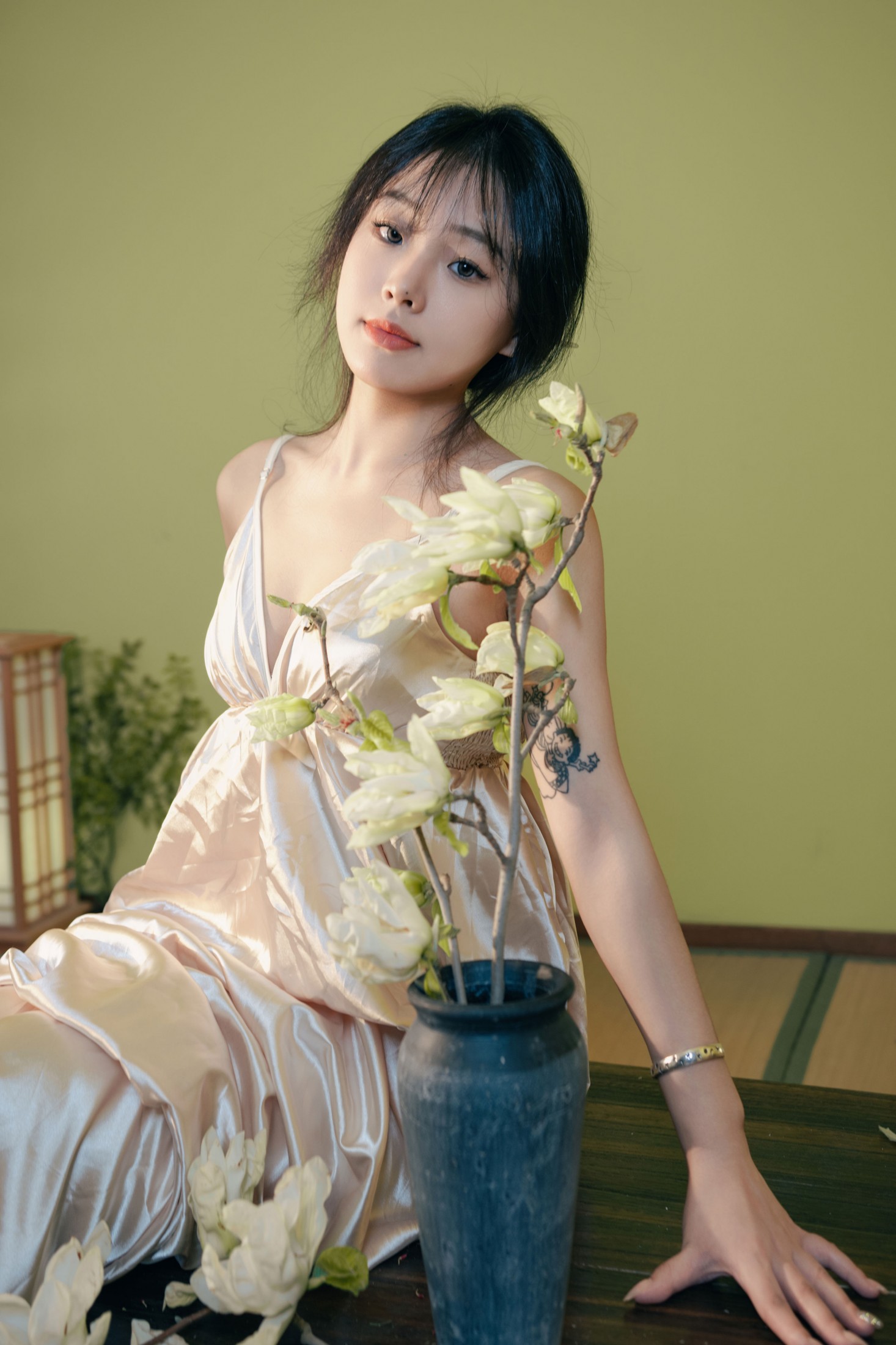 《我在奔向我的月亮》[29P]