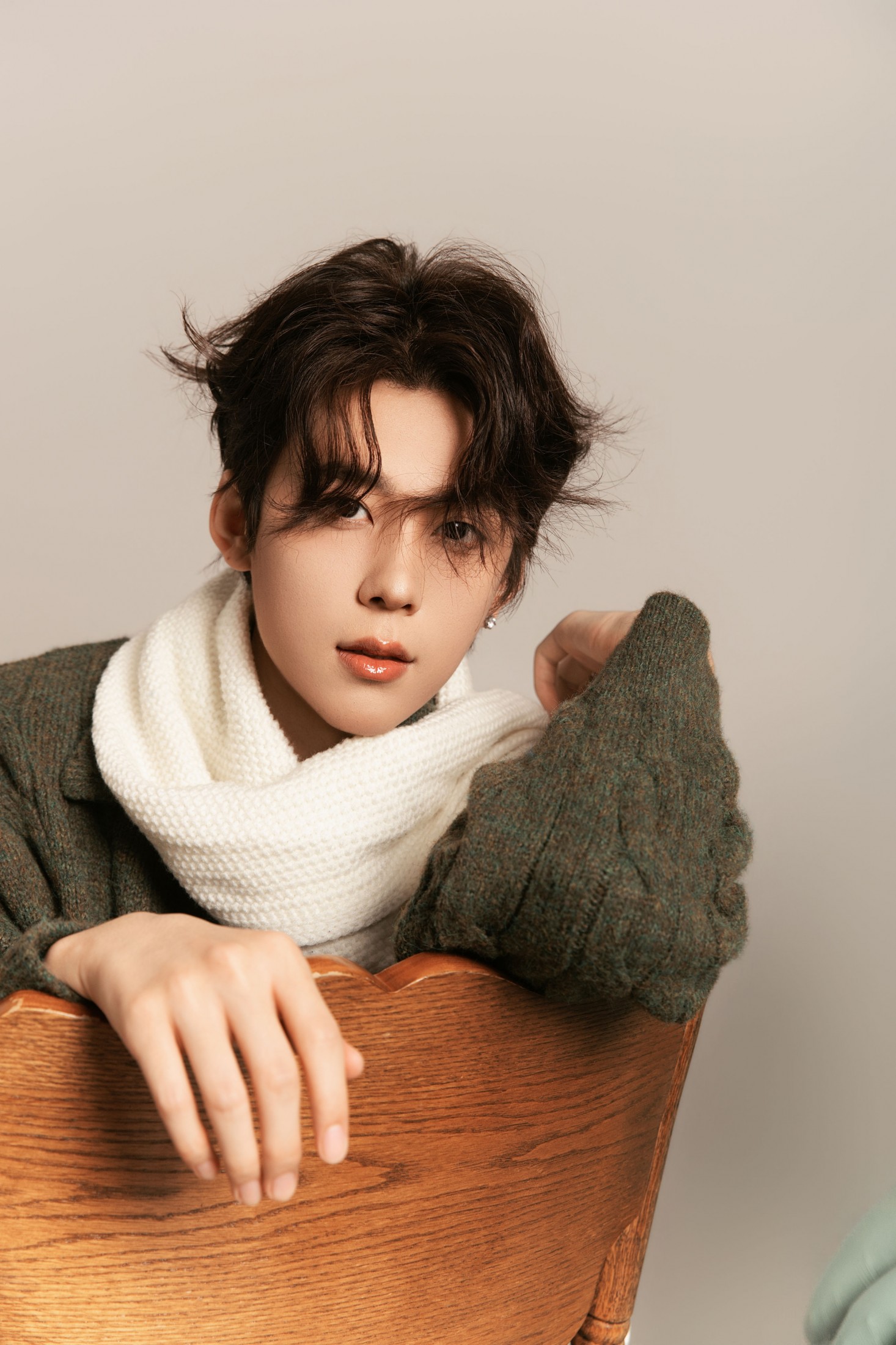 relieve - 《软松圣诞序章》[23P]