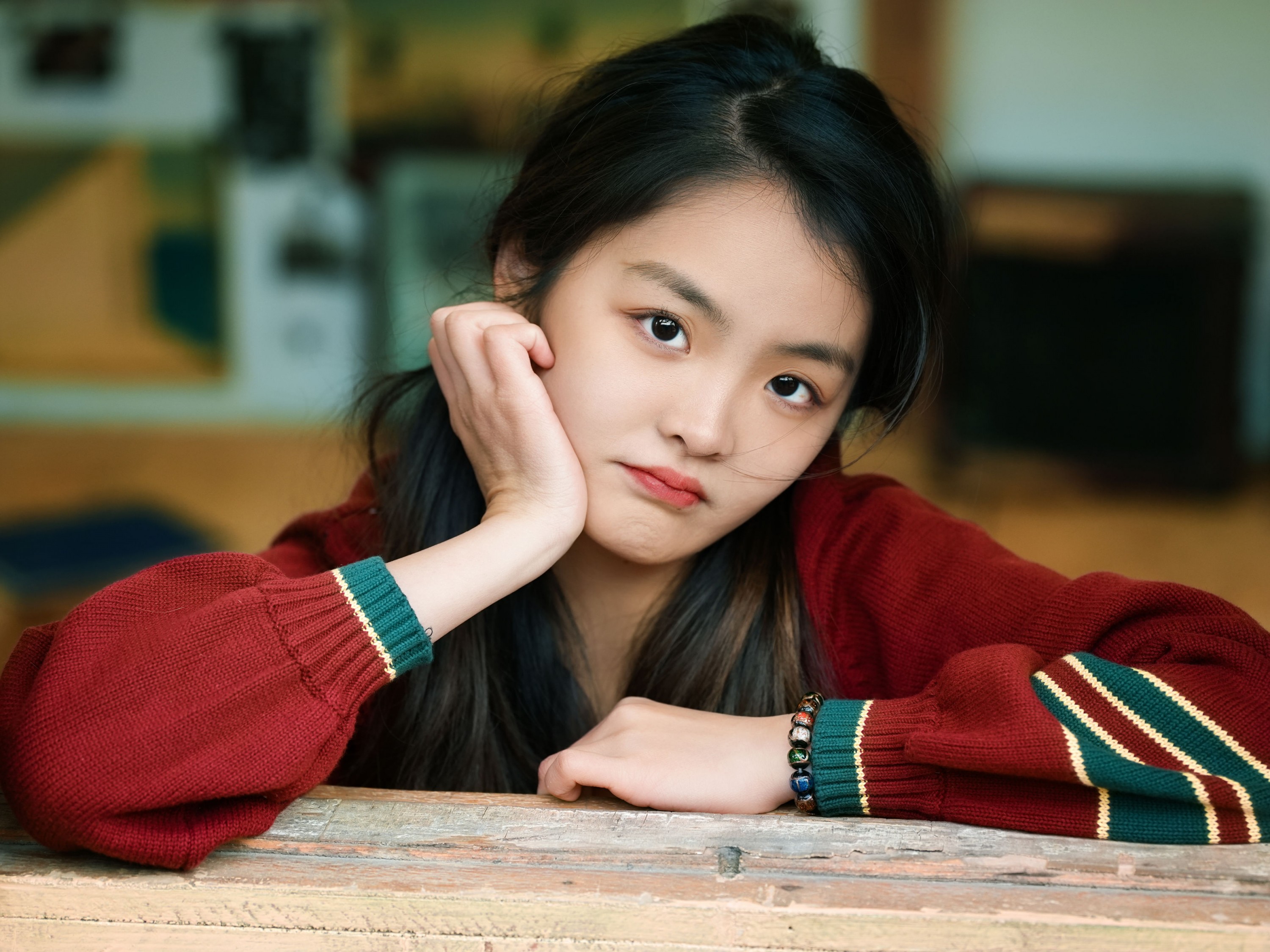 《万物可爱》[18P]