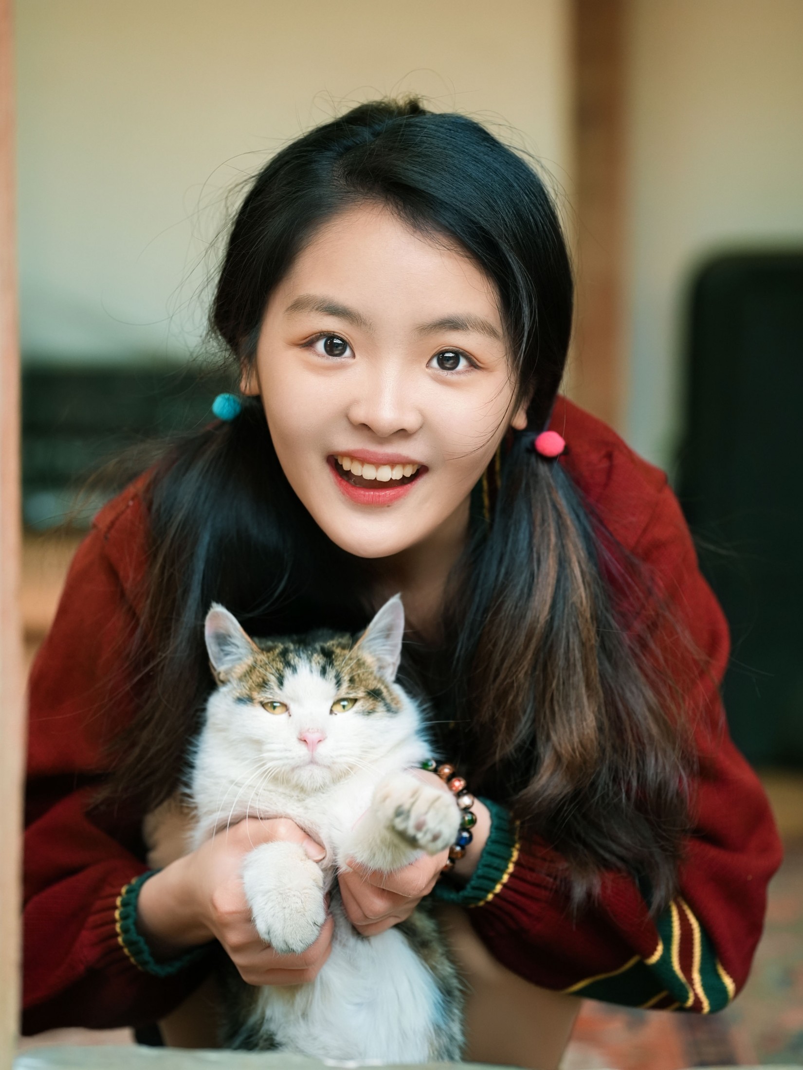 《万物可爱》[18P]