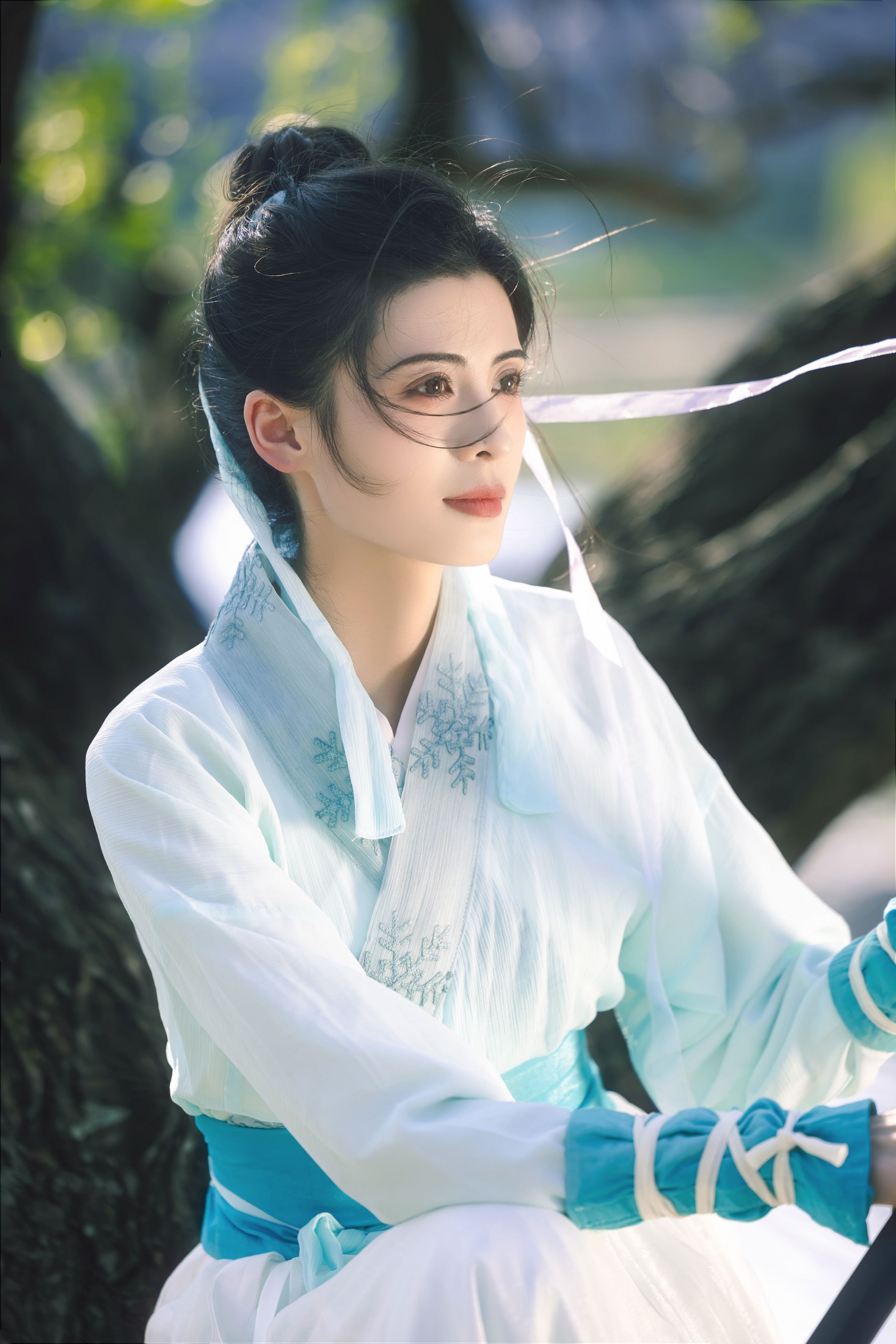 deer - 《一念江湖》[10P]