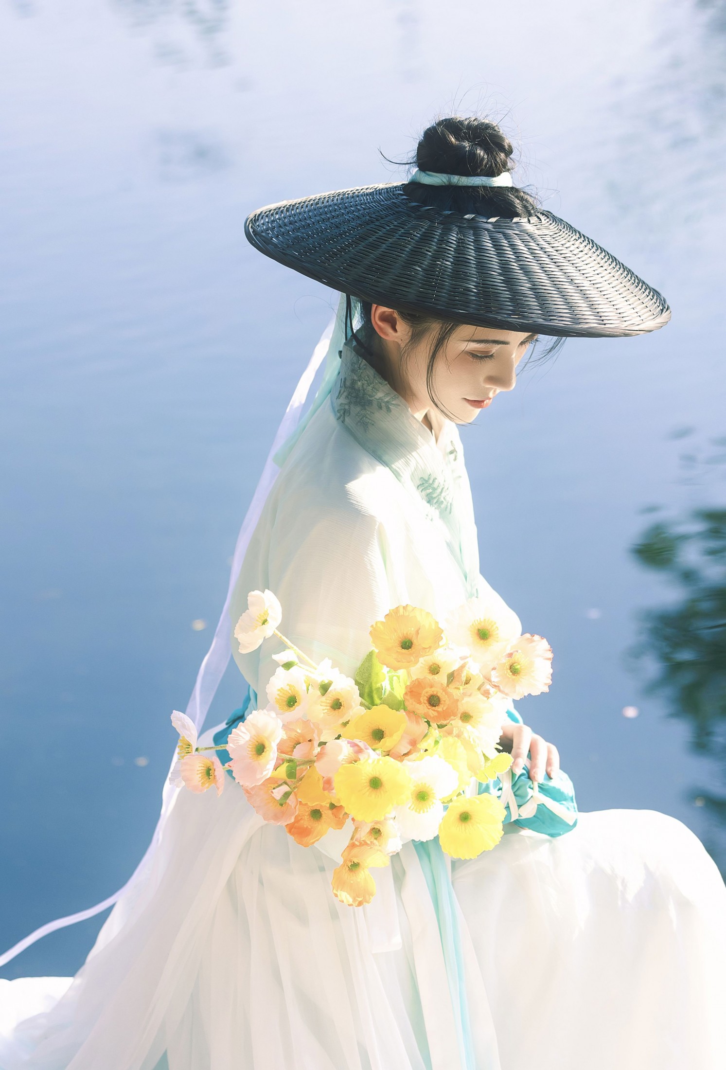 deer - 《一念江湖》[10P]