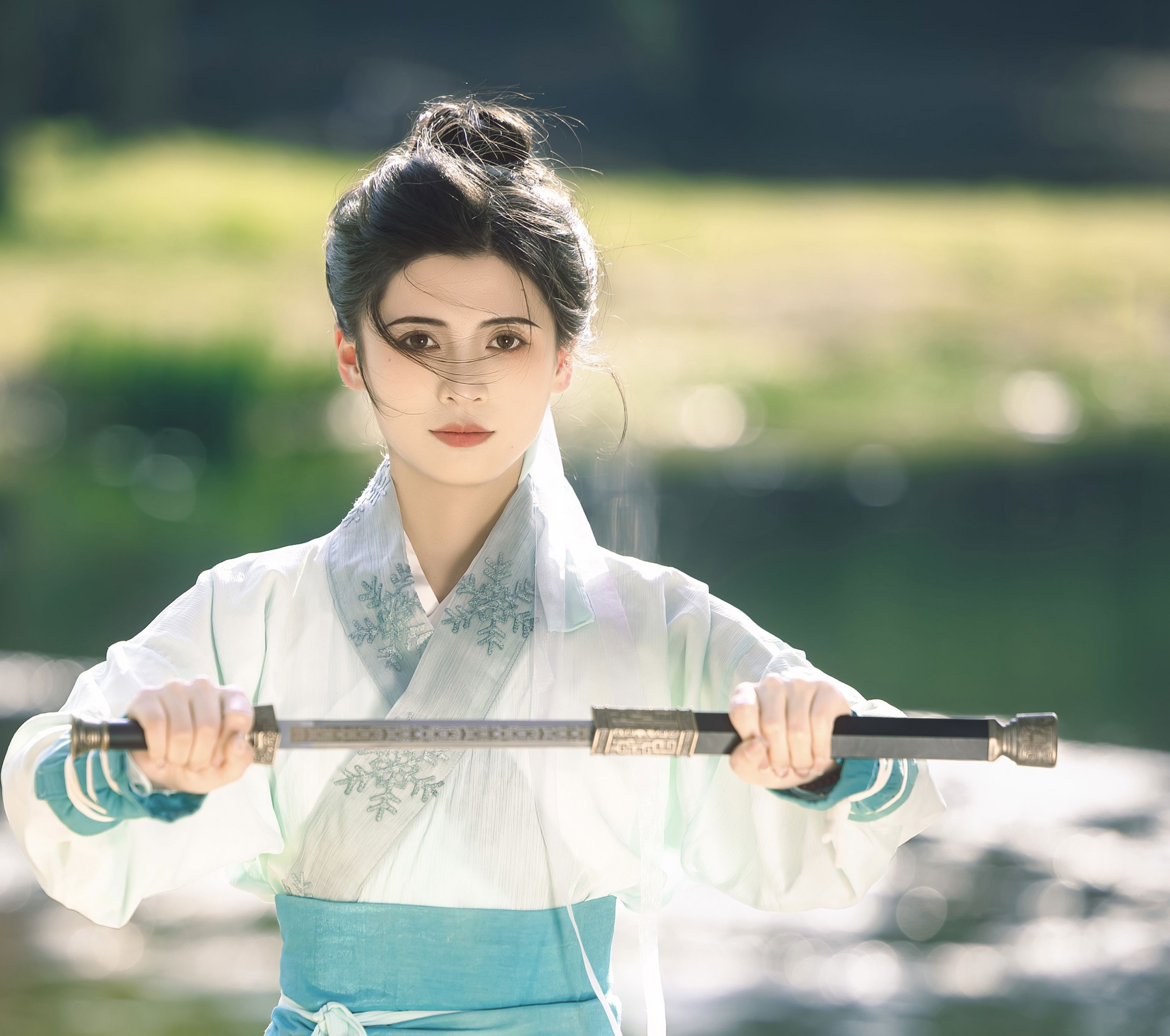 deer - 《一念江湖》[10P]