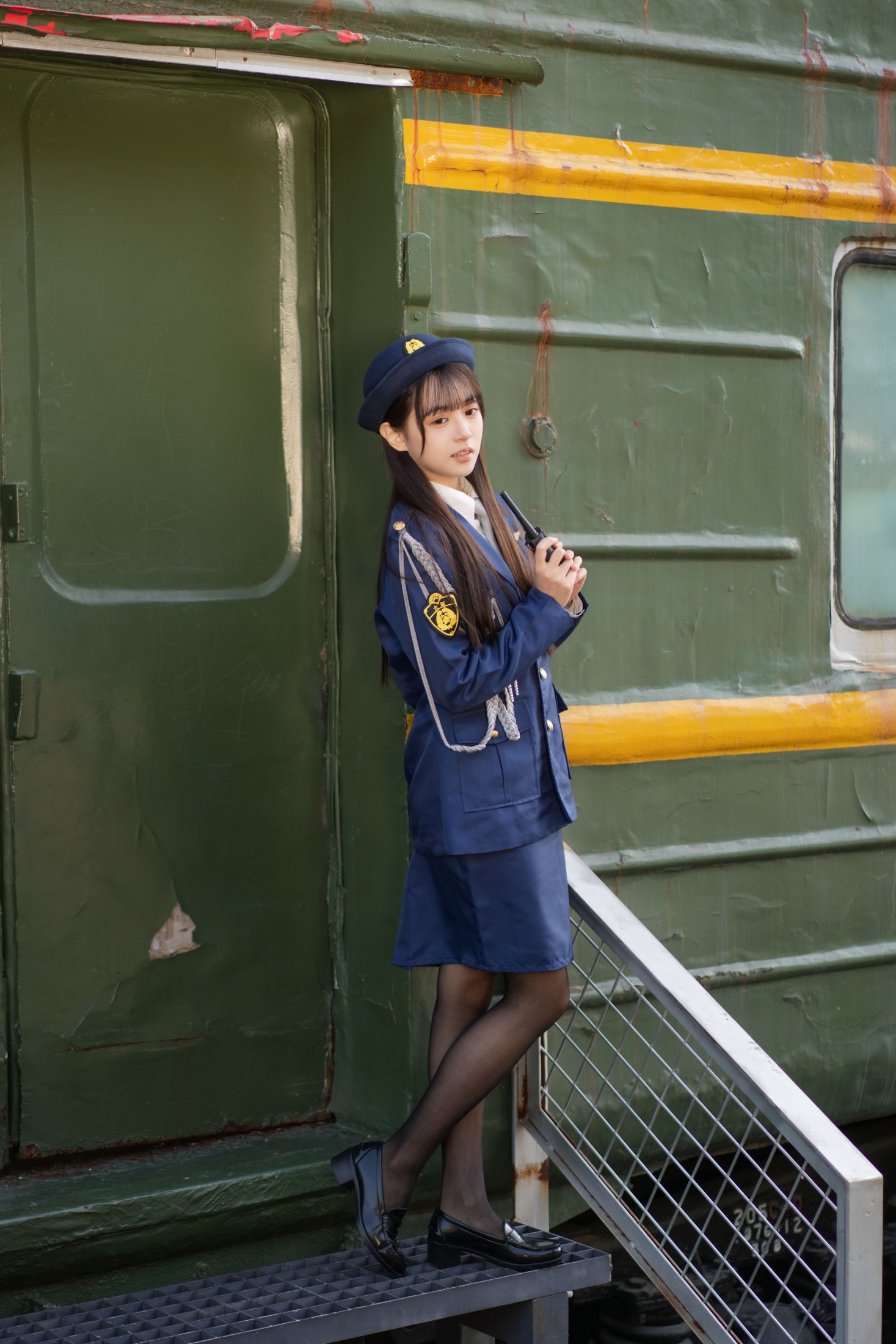 小亿 - 《中野美树》[72P]