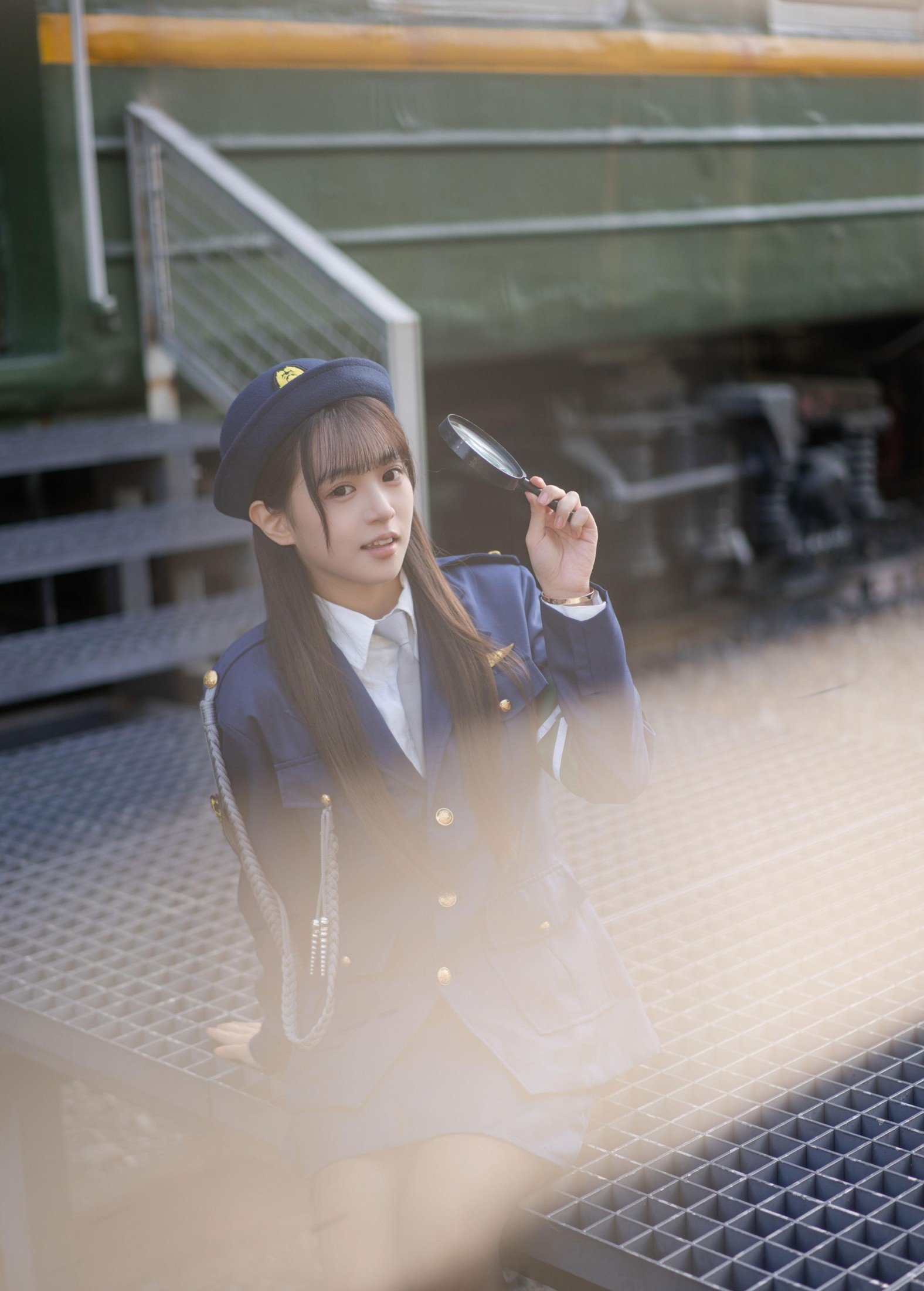 小亿 - 《中野美树》[72P]