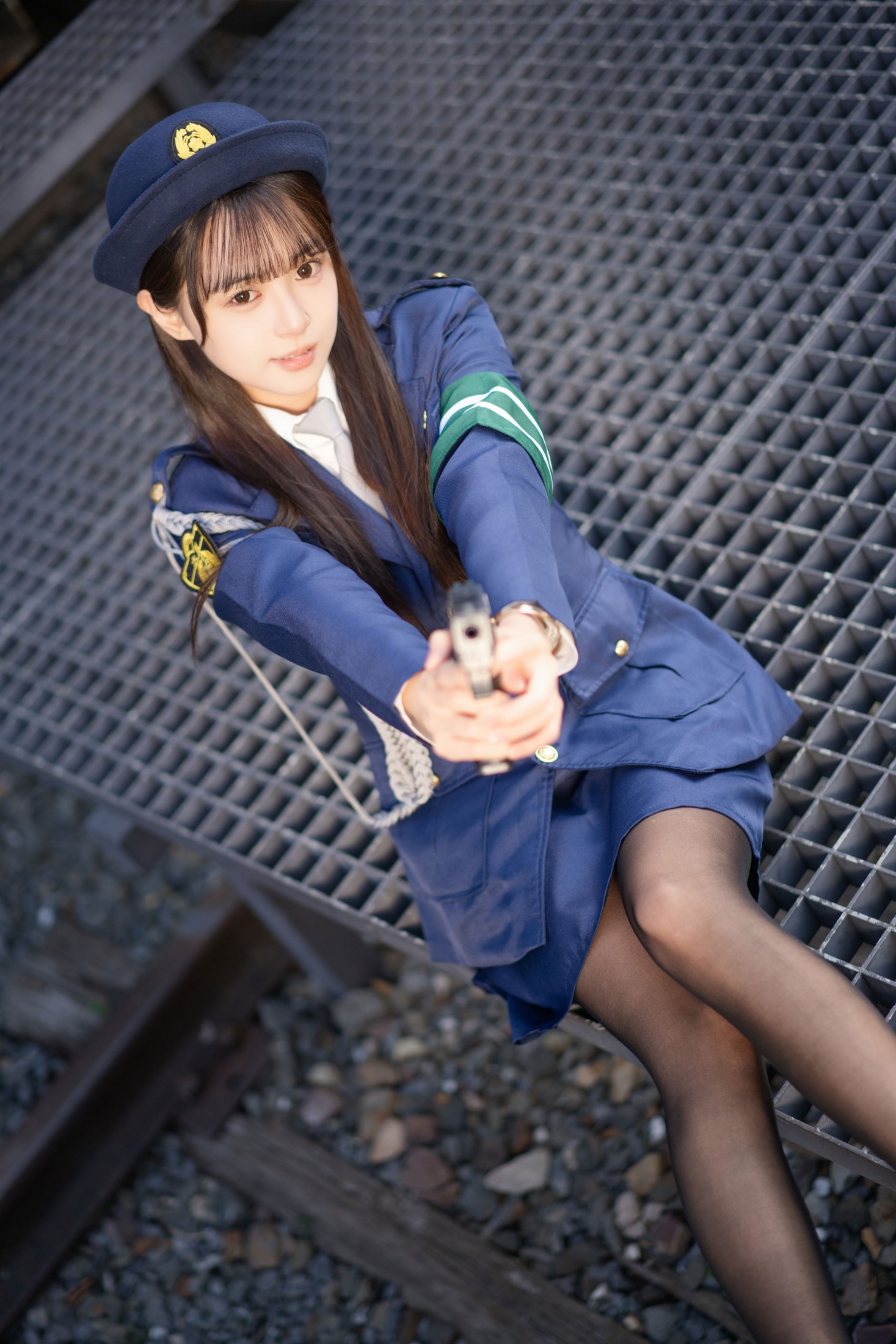 小亿 - 《中野美树》[72P]